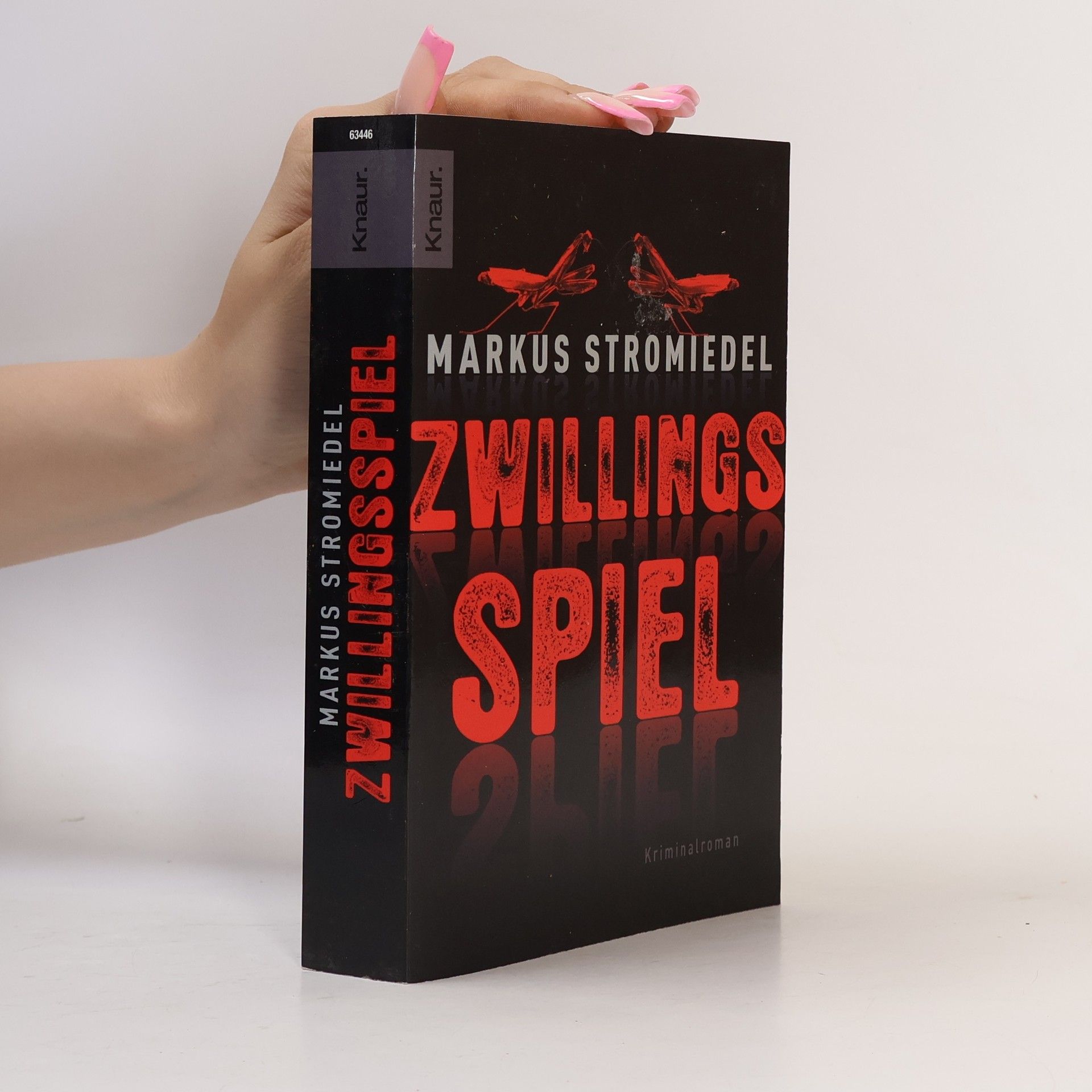 Zwillingsspiel