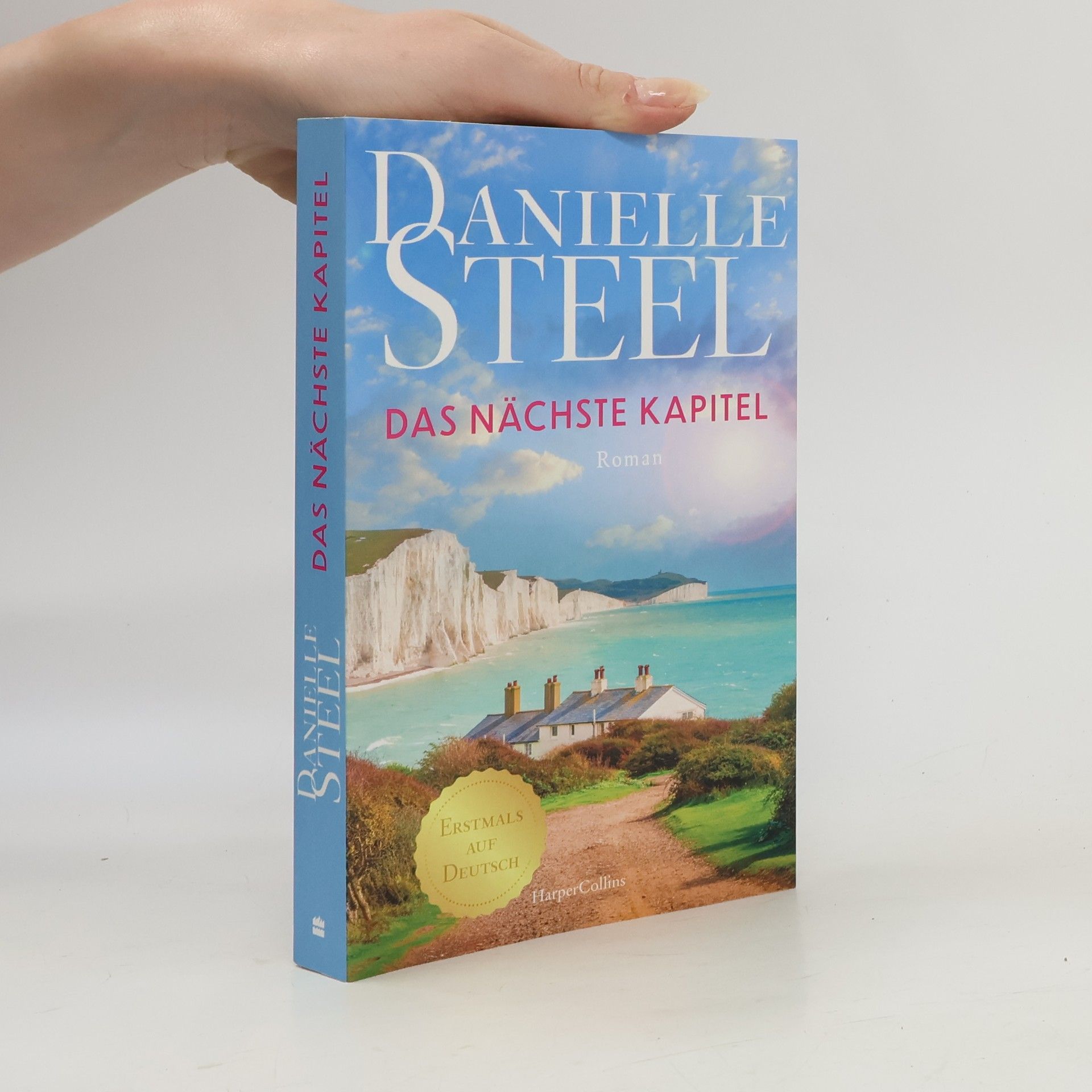 Danielle Steel Das nächste Kapitel