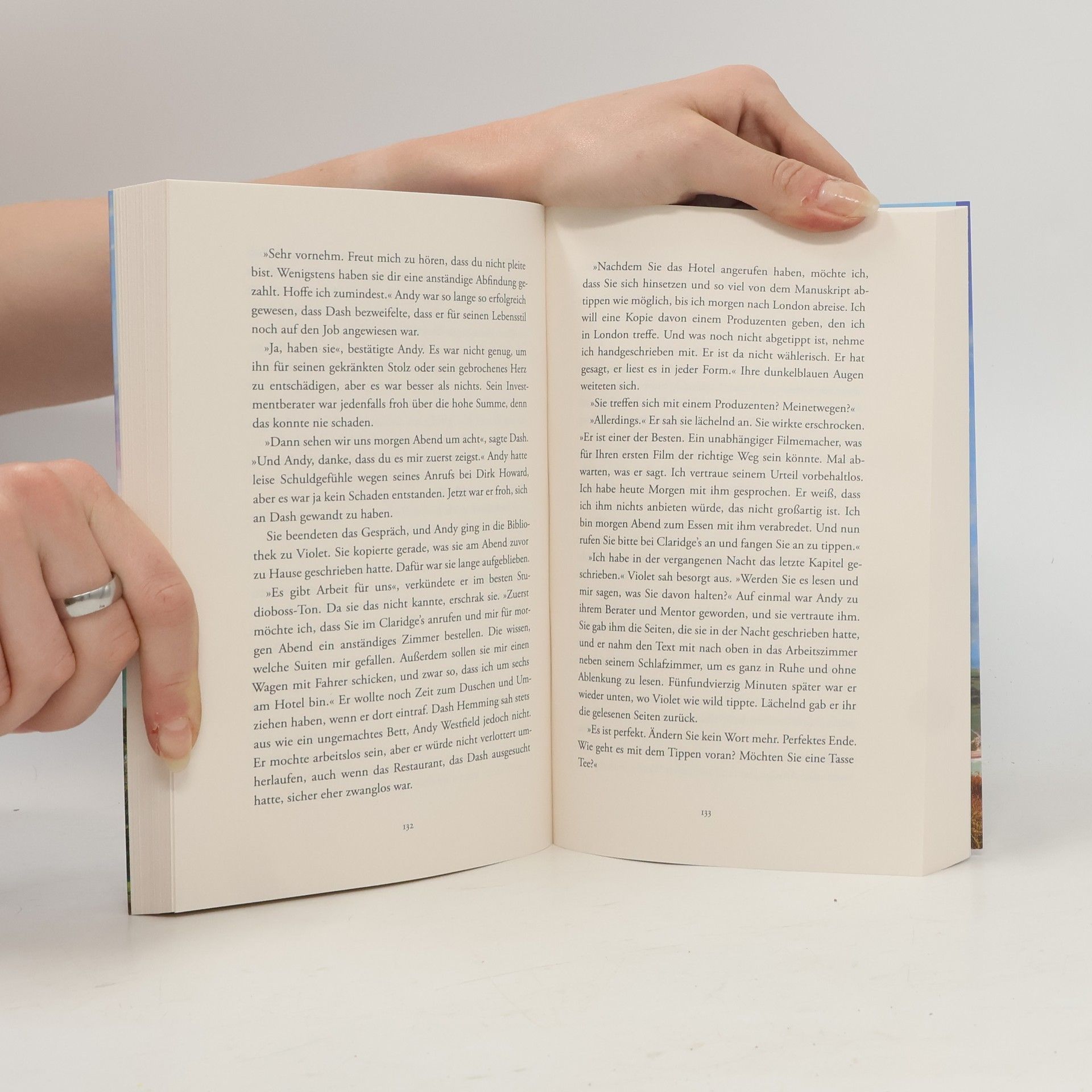 Danielle Steel Das nächste Kapitel