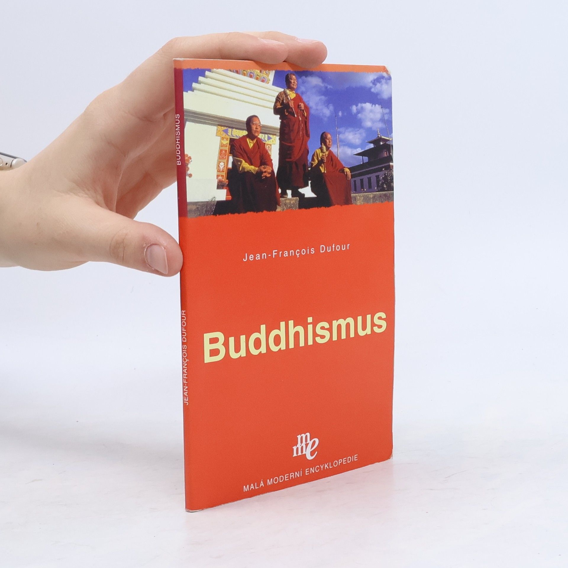 Buddhismus