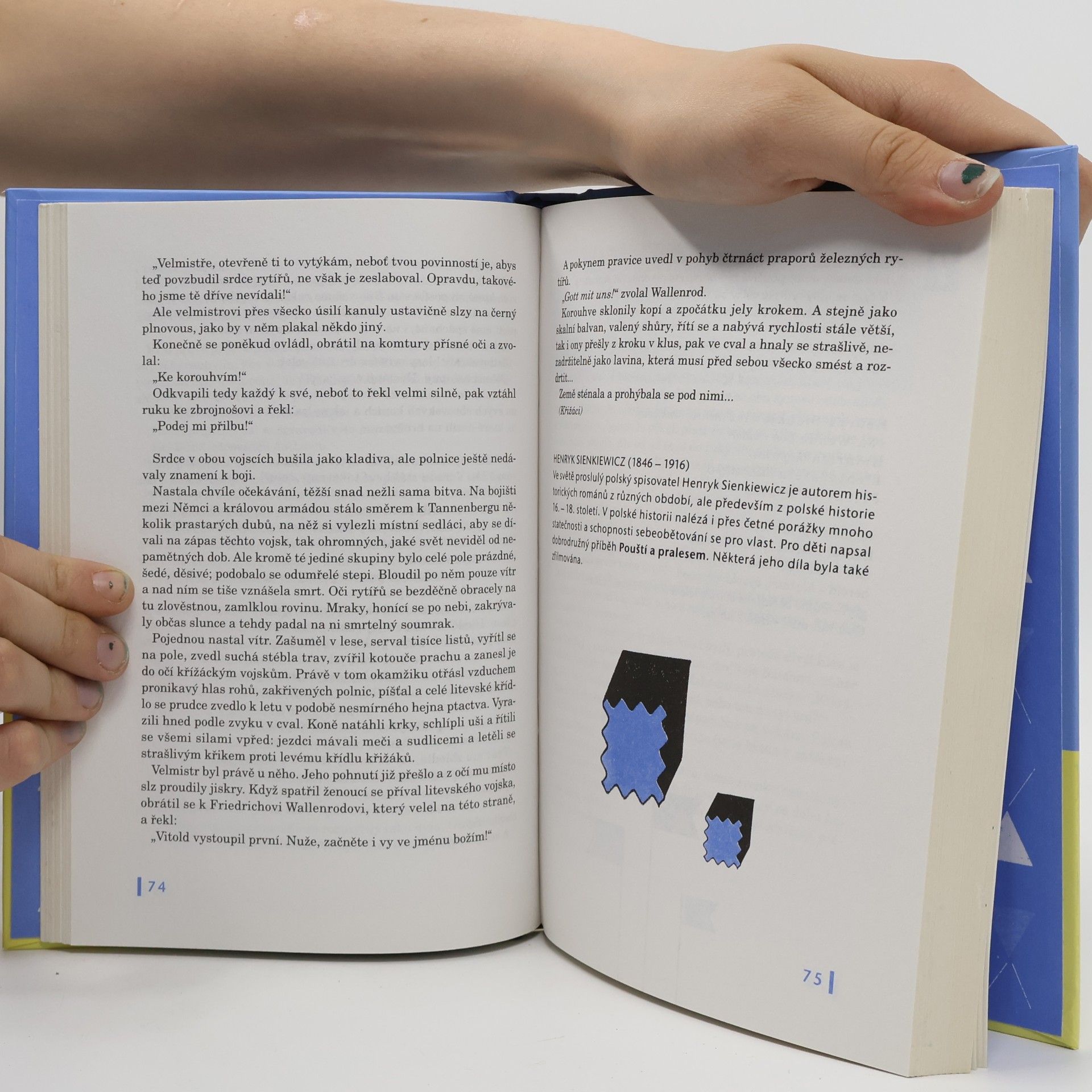 Zuzana Fialová Čítanka s literární výchovou 8
