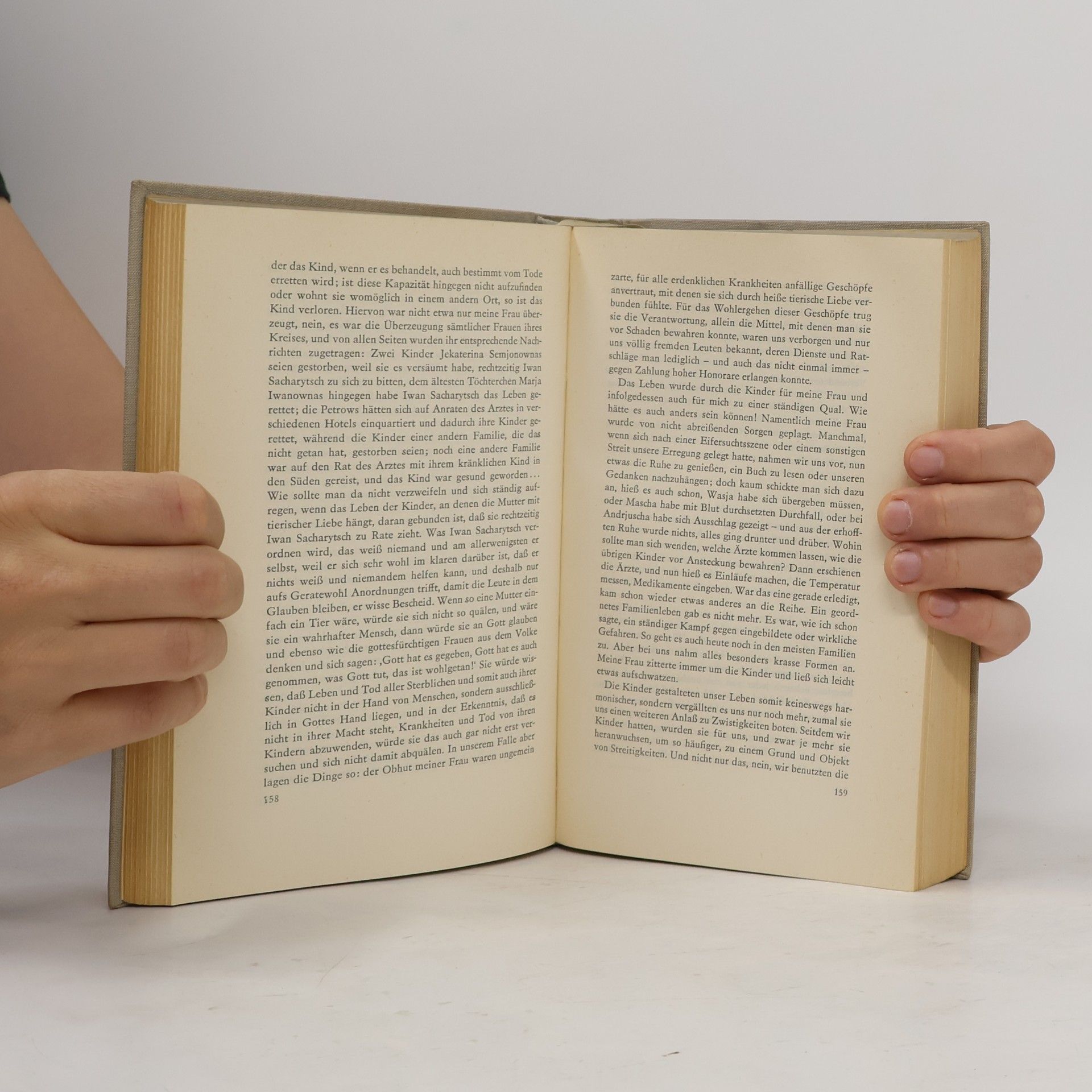 Lew Nikolajewitsch Tolstoi Die Kreutzersonate