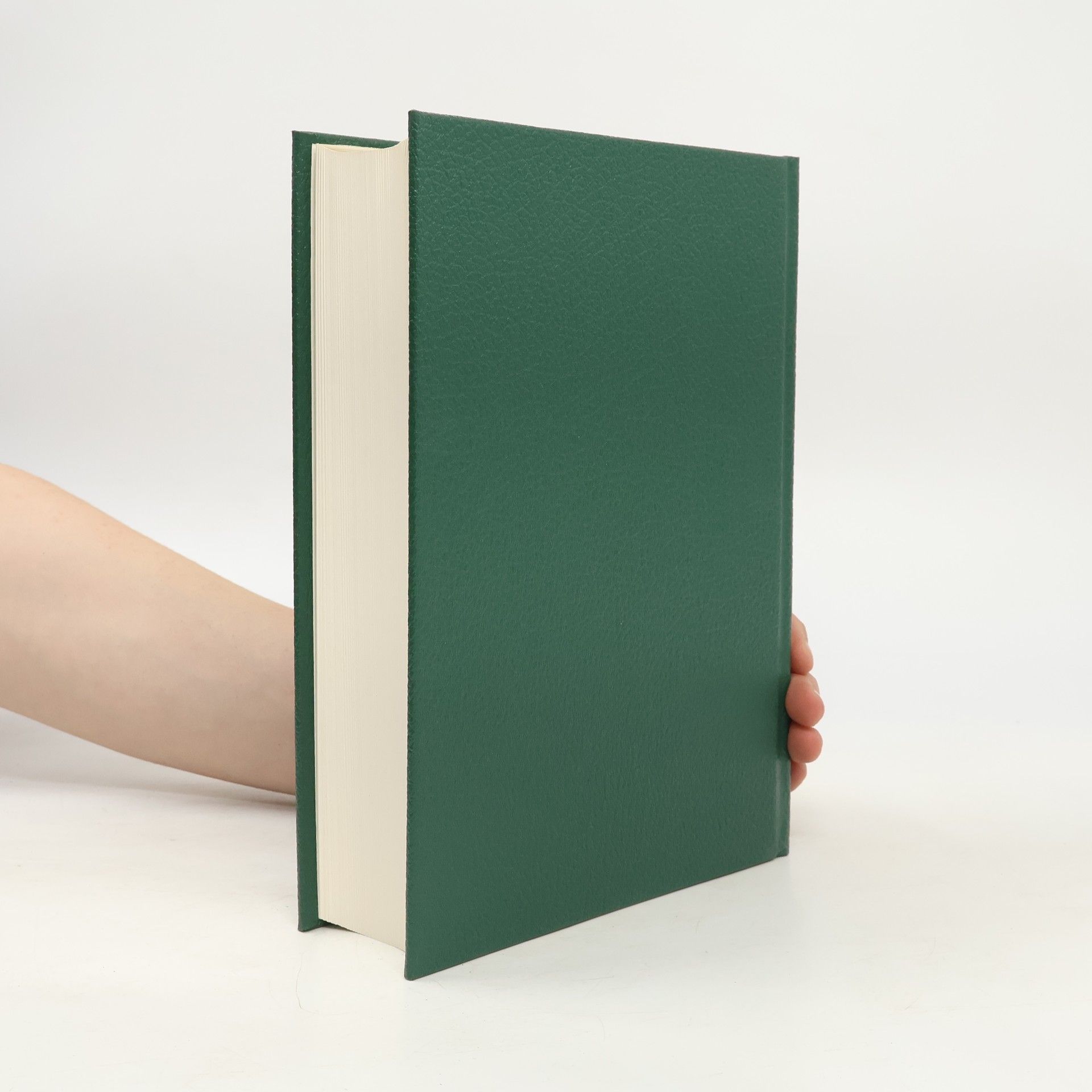 Carl-Heinz Quitter Der grosse Brockhaus 13