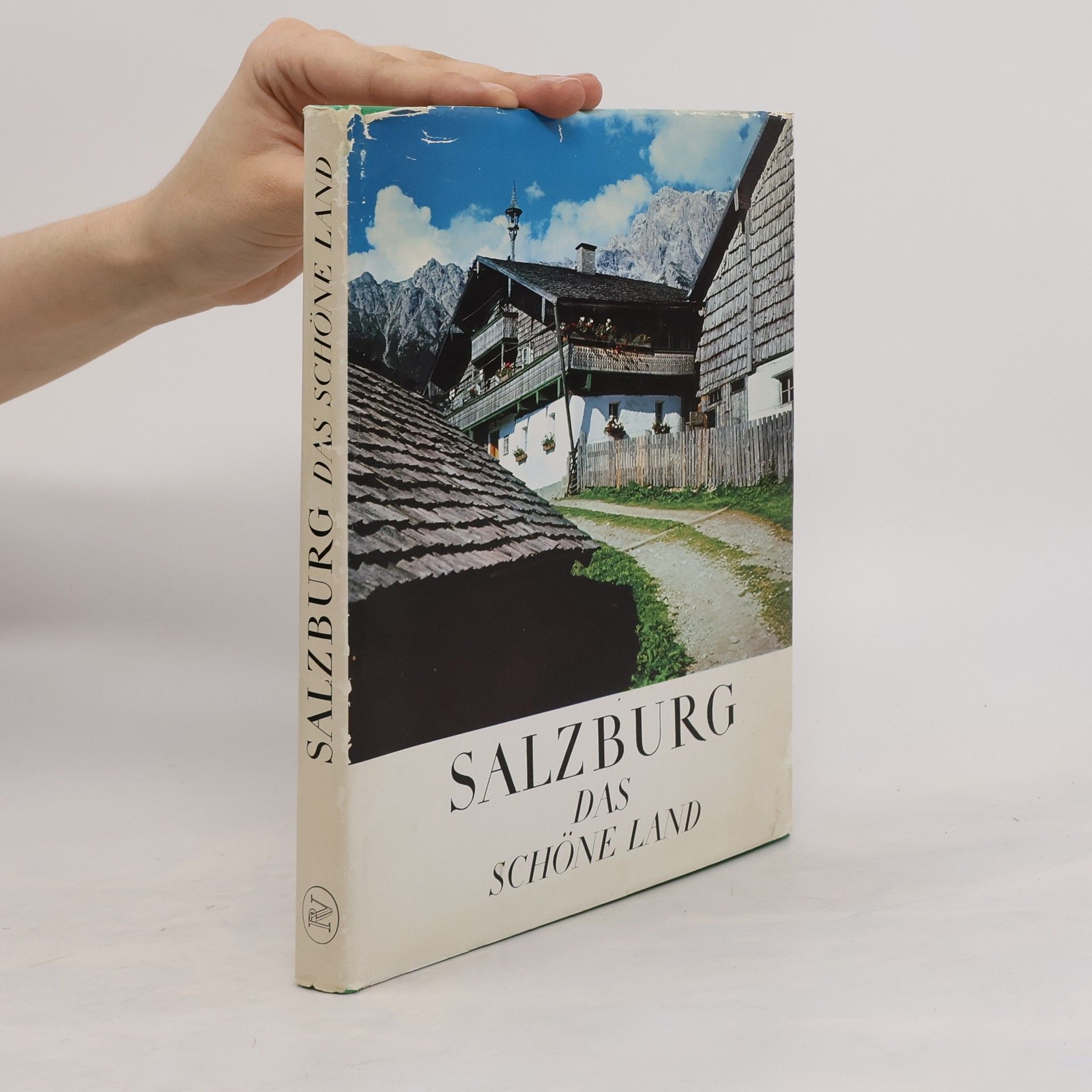Auteurscollectief Salzburg. Das Schöne Land