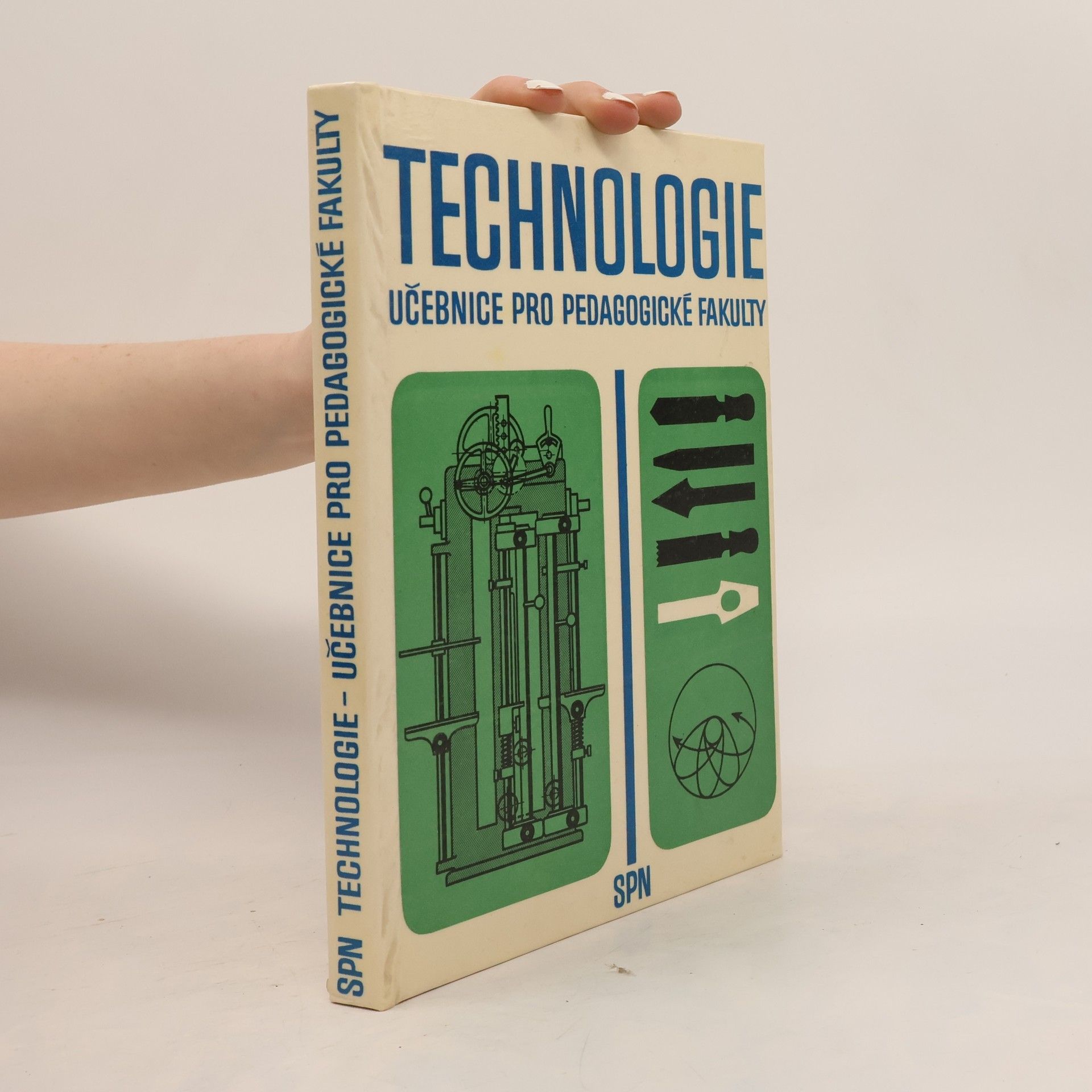 Various authors Technologie