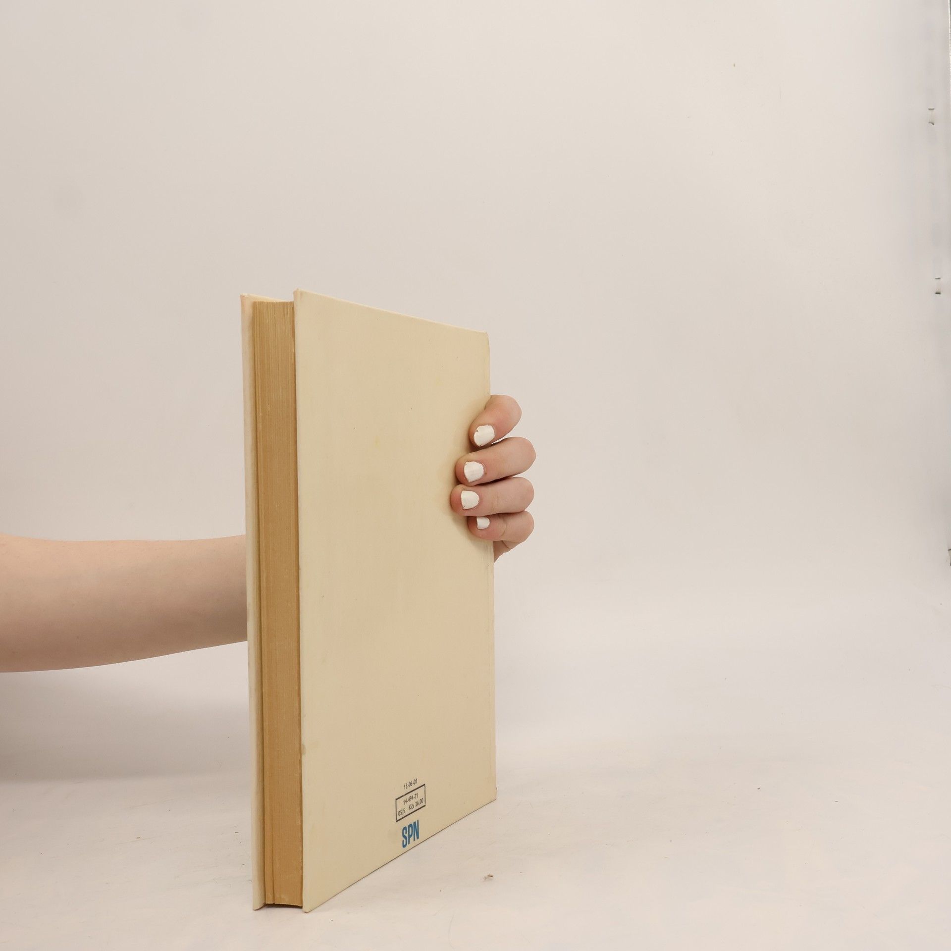 Various authors Technologie