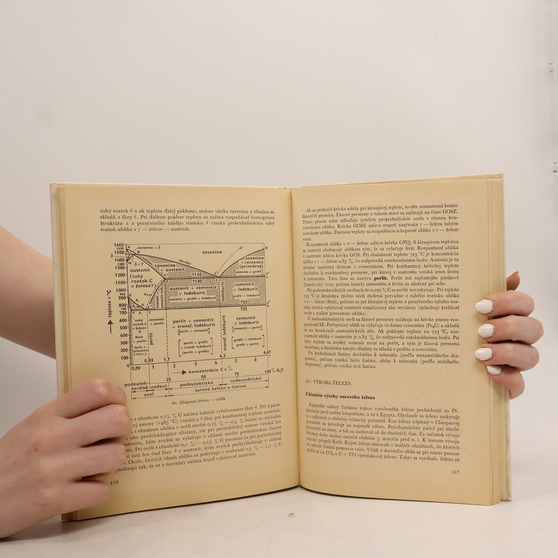 Various authors Technologie