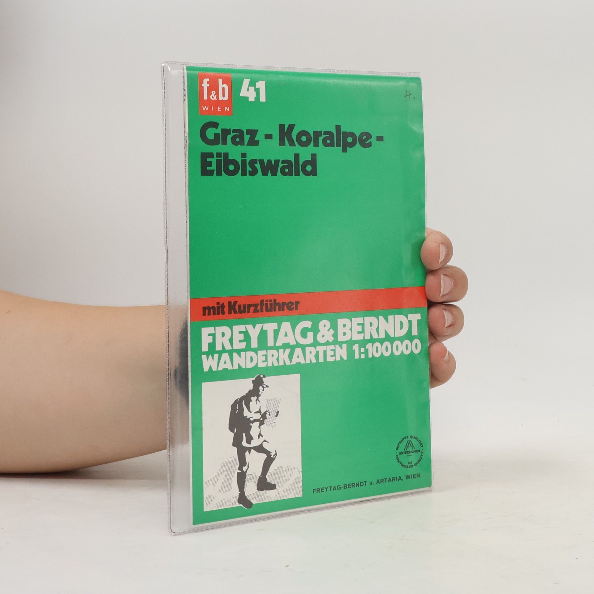 Autorenkollektiv Graz - Koralpe - Eibiswald