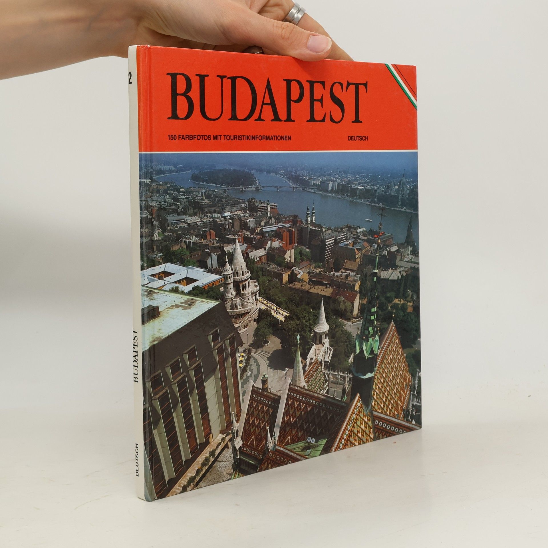István Sziklai Budapest