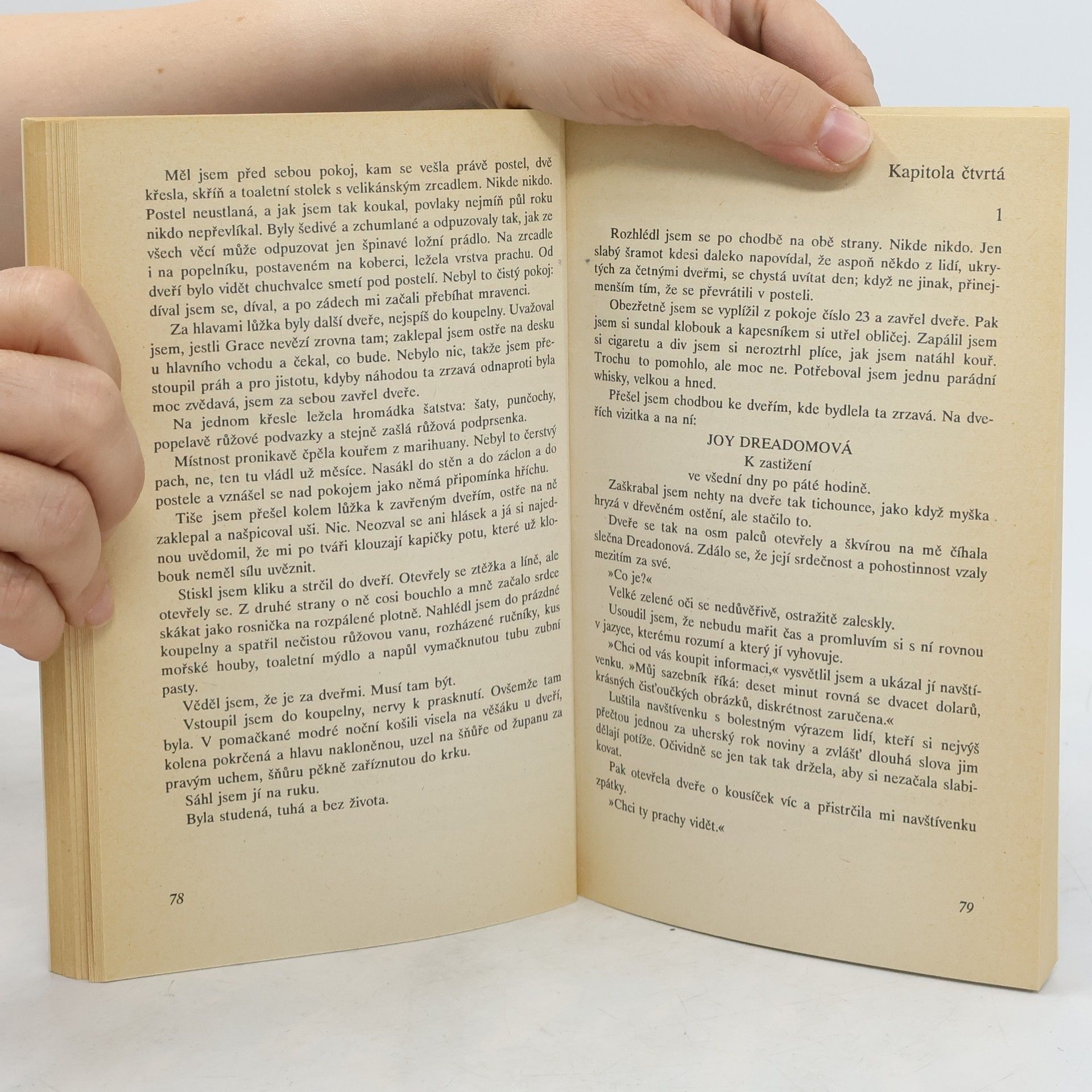 James Hadley Chase Chytrému napověz