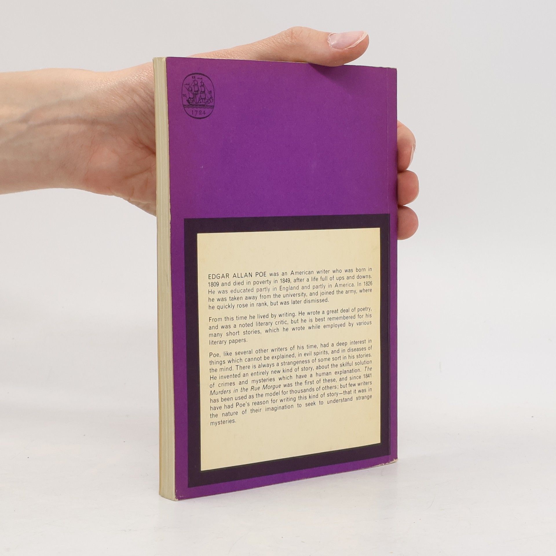 Collectif d'auteurs Tales of Mystery and Imagination