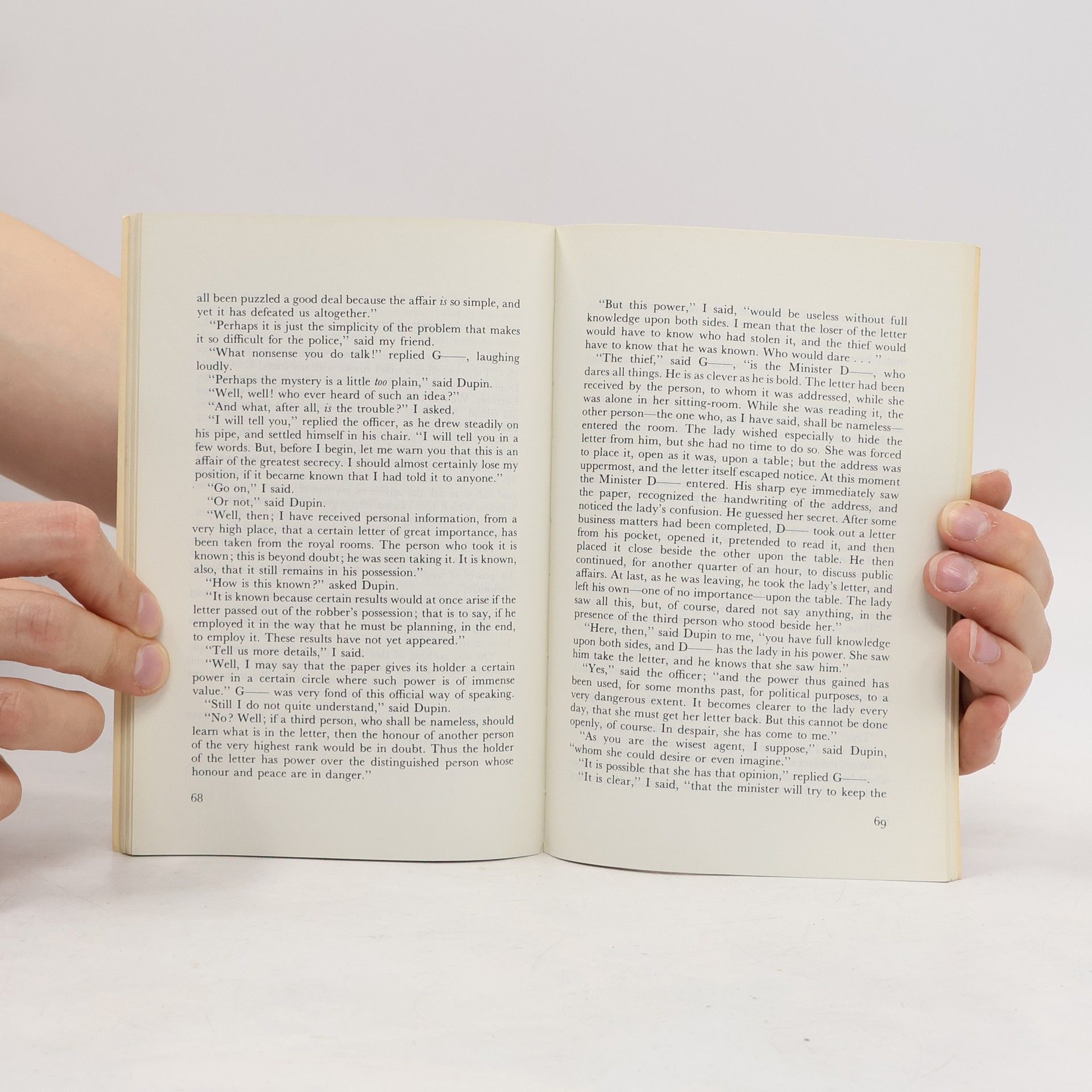 Collectif d'auteurs Tales of Mystery and Imagination