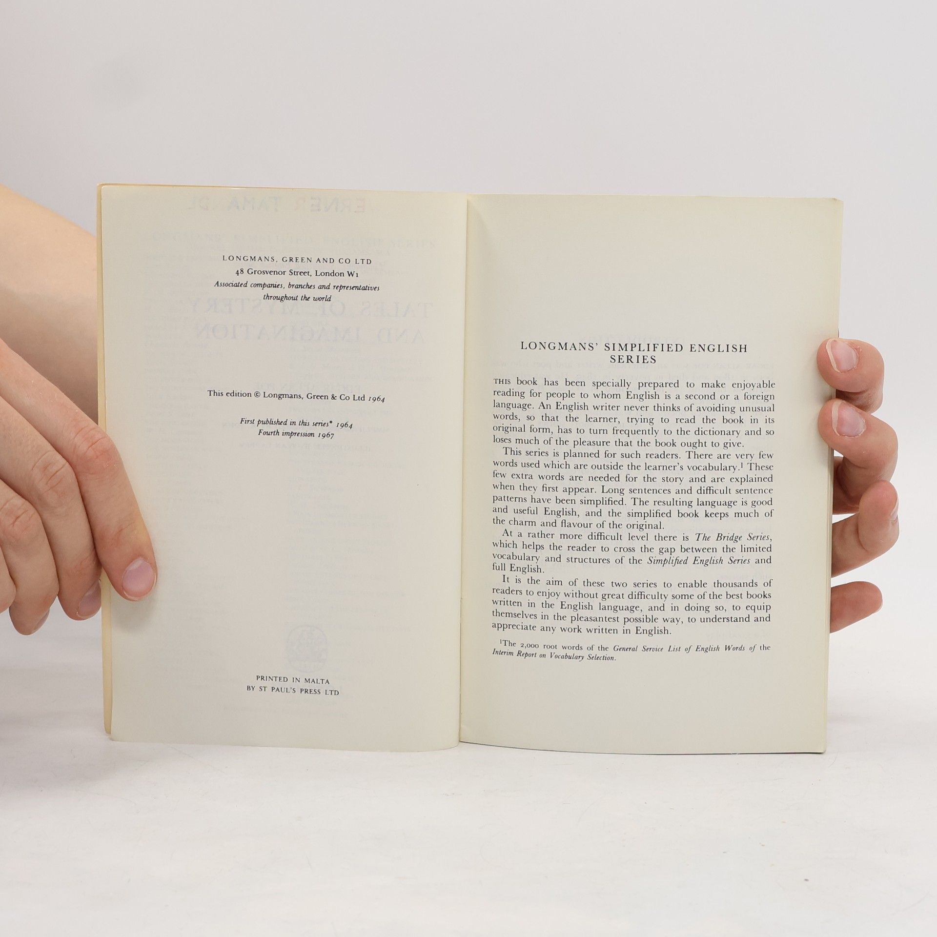 Collectif d'auteurs Tales of Mystery and Imagination