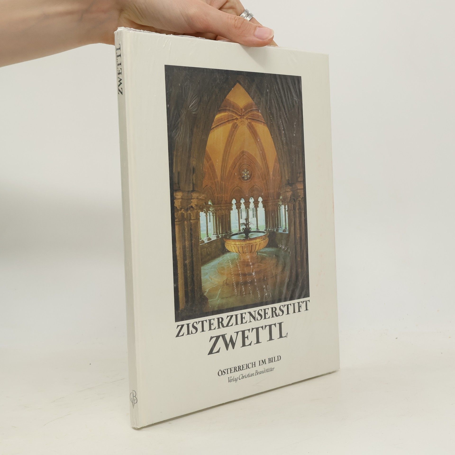 Zisterzienserstift Zwettl