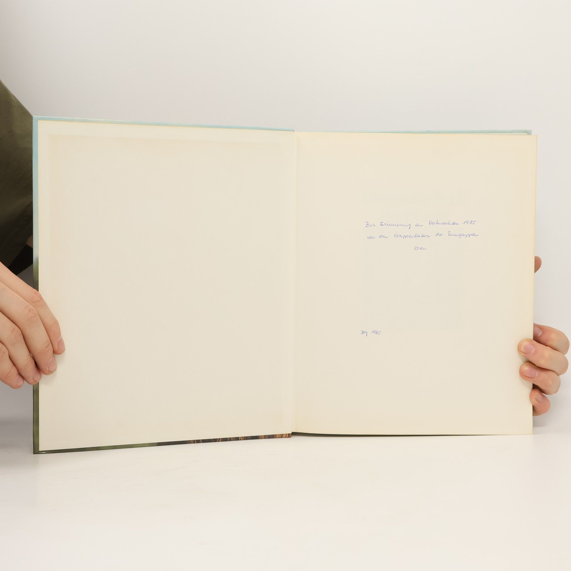 Heidrun Werner Das große Buch der Pferde