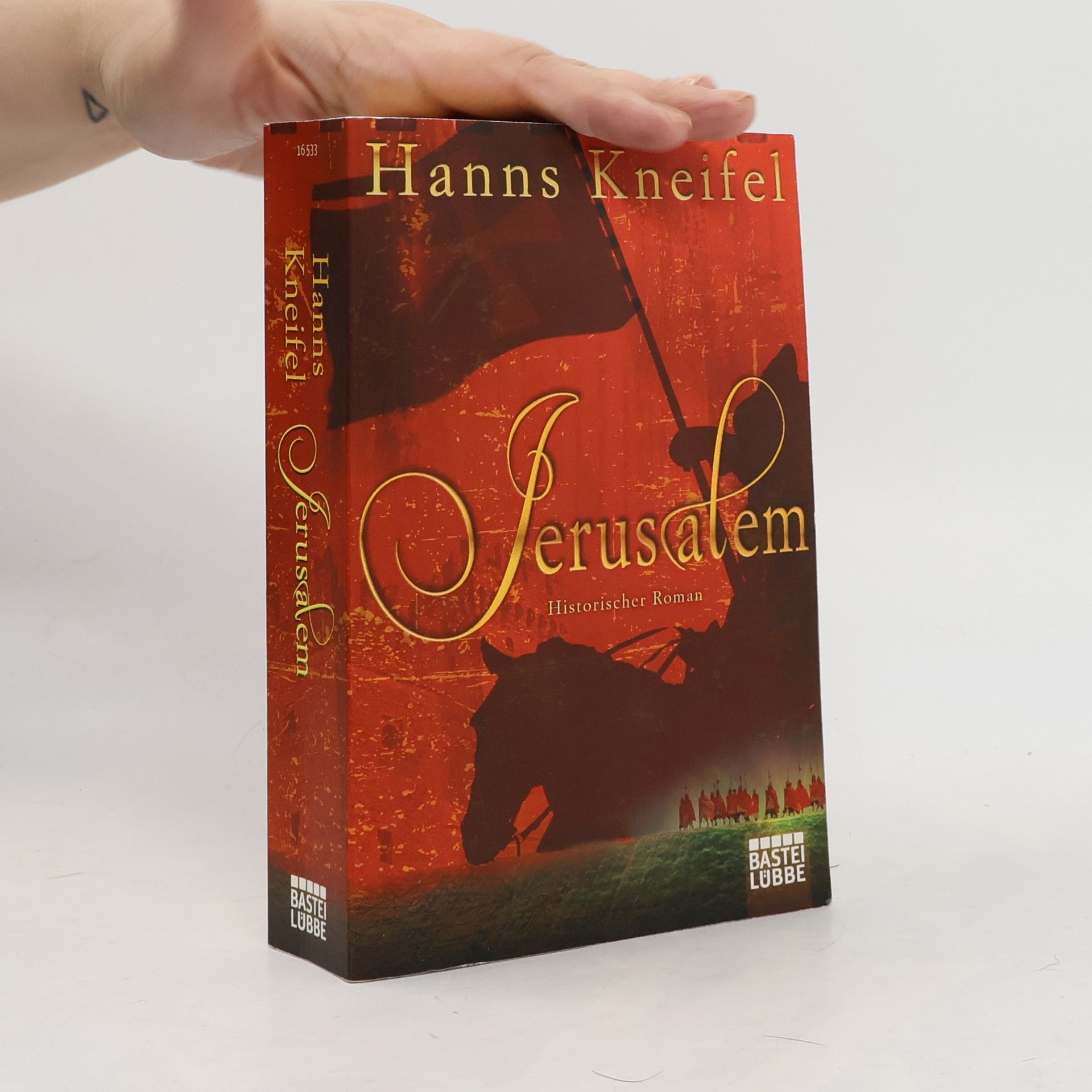 Jerusalem