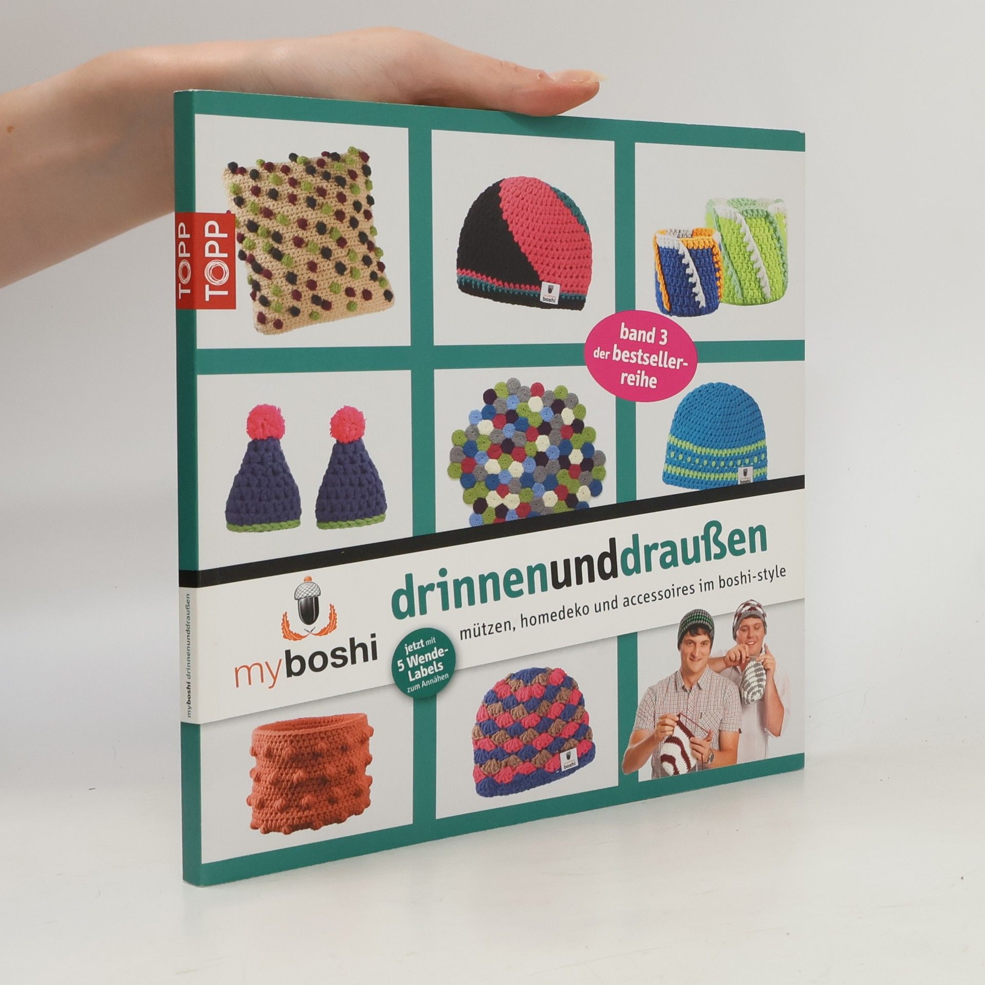Thomas Jaenisch Drinnenunddraußen