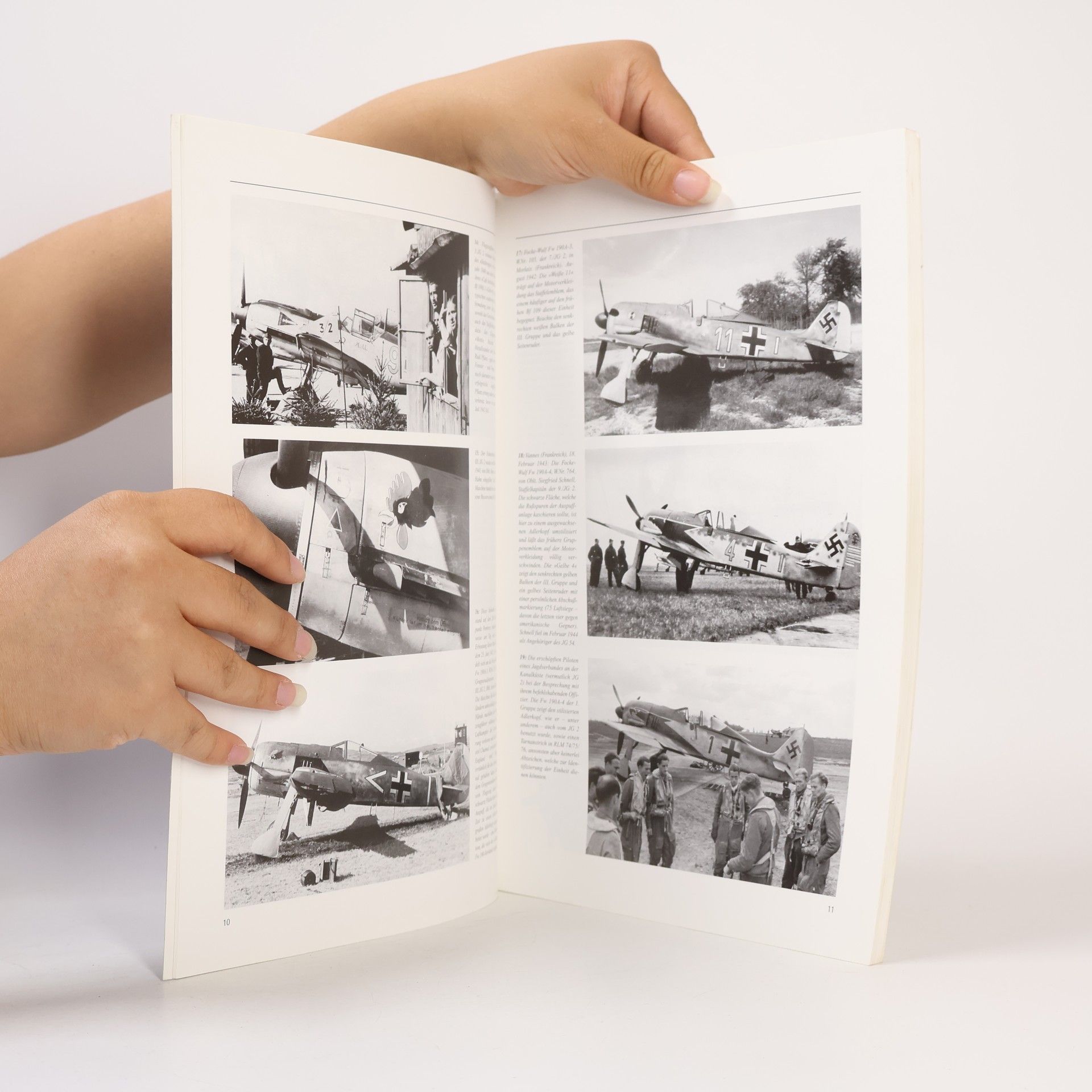 Barry Ketley Embleme der Luftwaffe 1939 - 1945