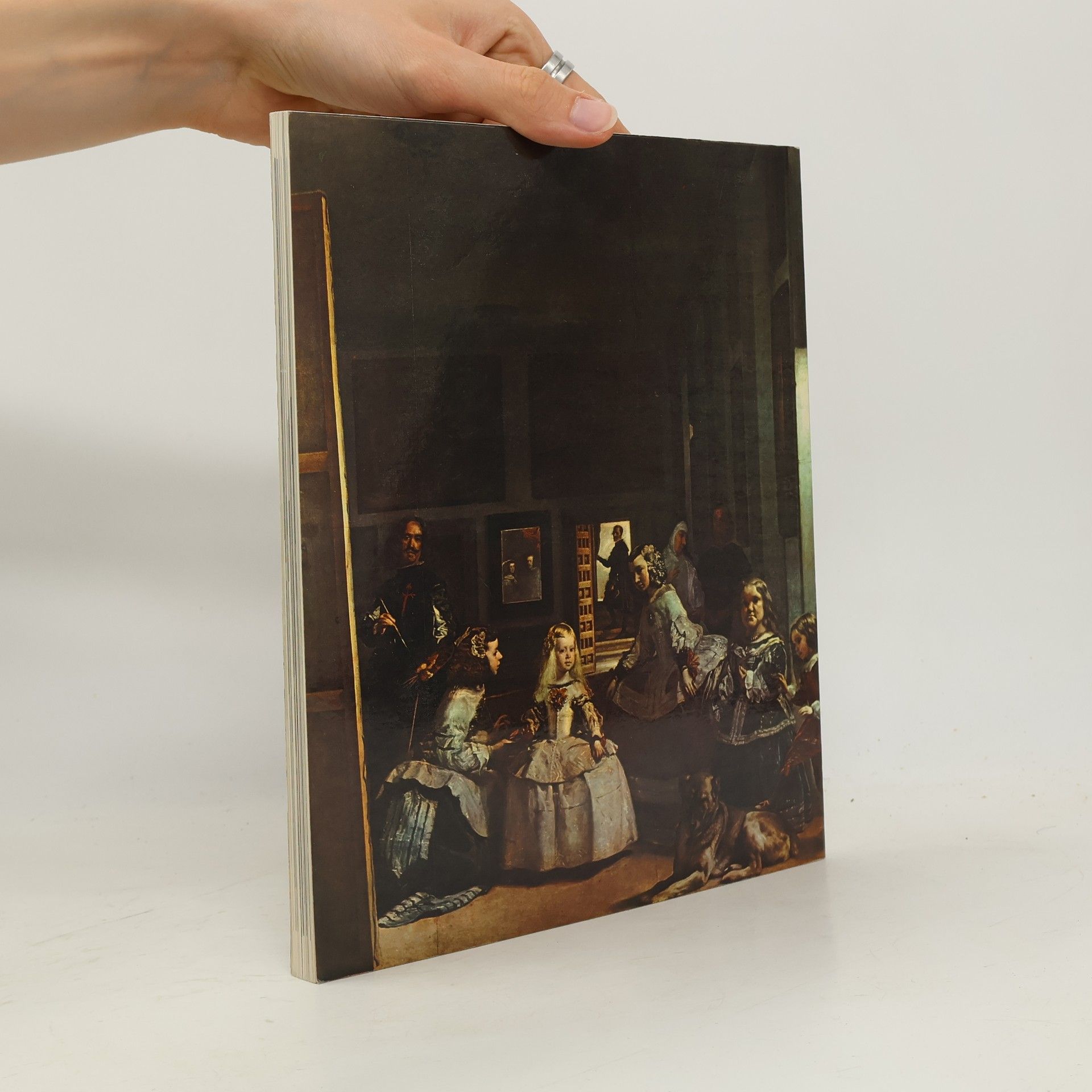 Autorenkollektiv Prado Museum. Spanische Malerei