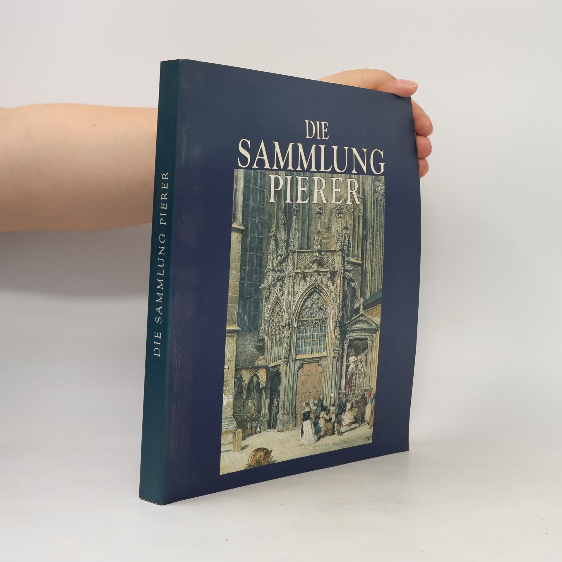 Die Sammlung Pierer