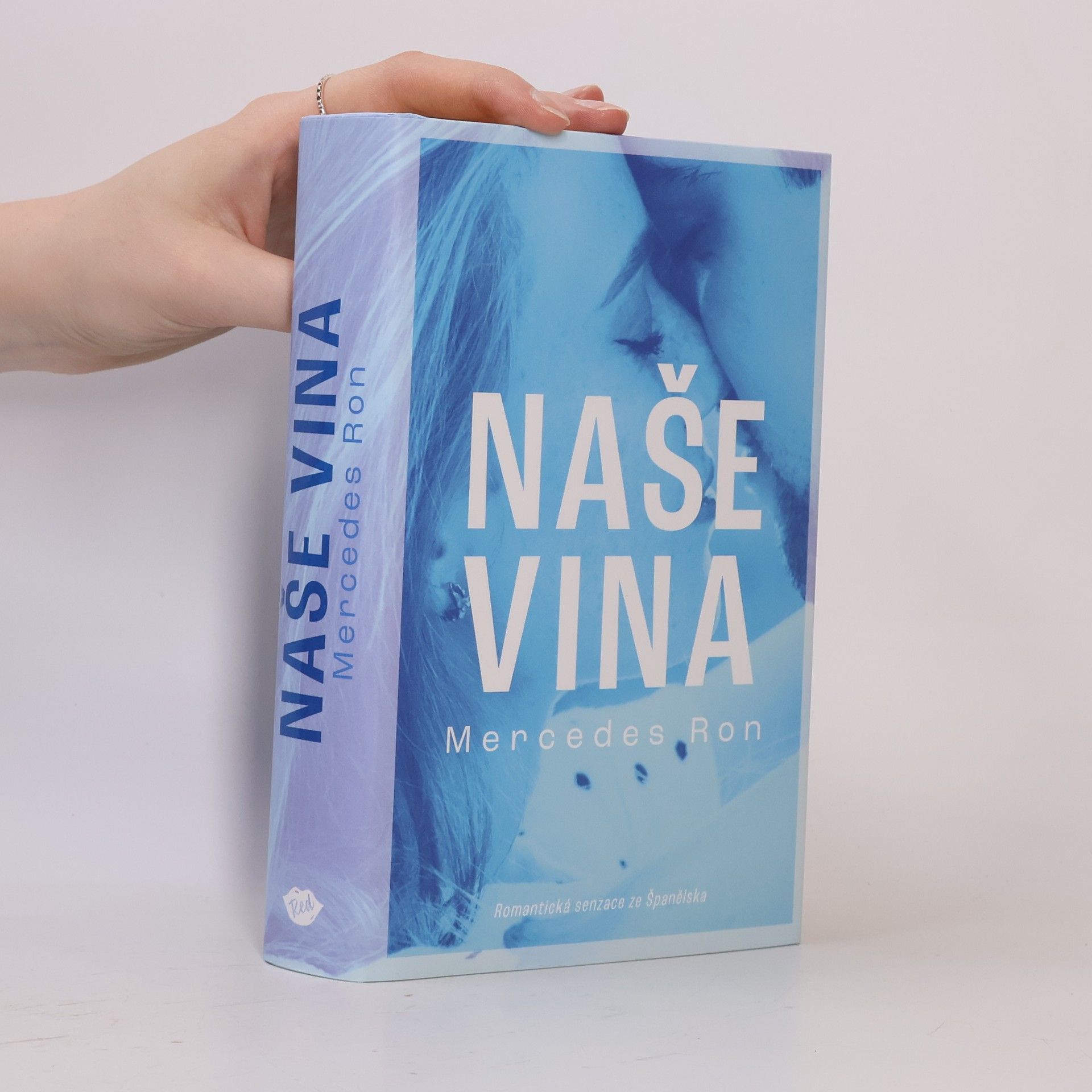 Mercedes Ron Naše vina