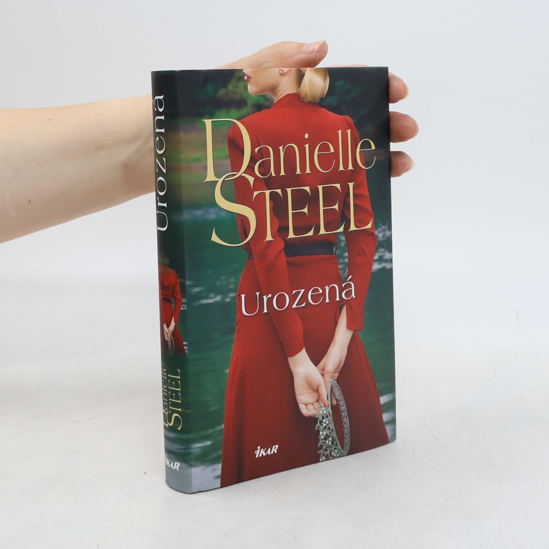 Danielle Steel Urozená