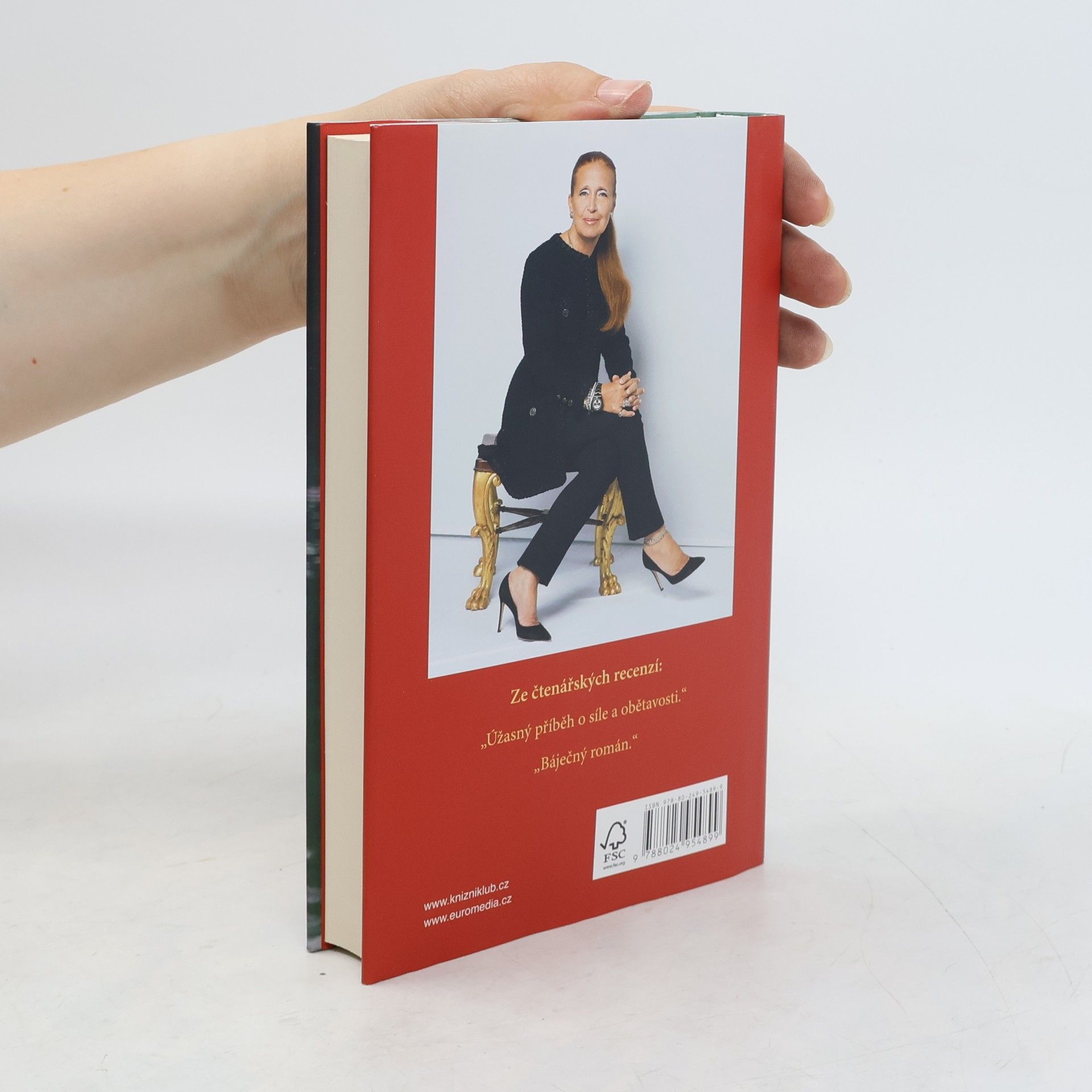 Danielle Steel Urozená