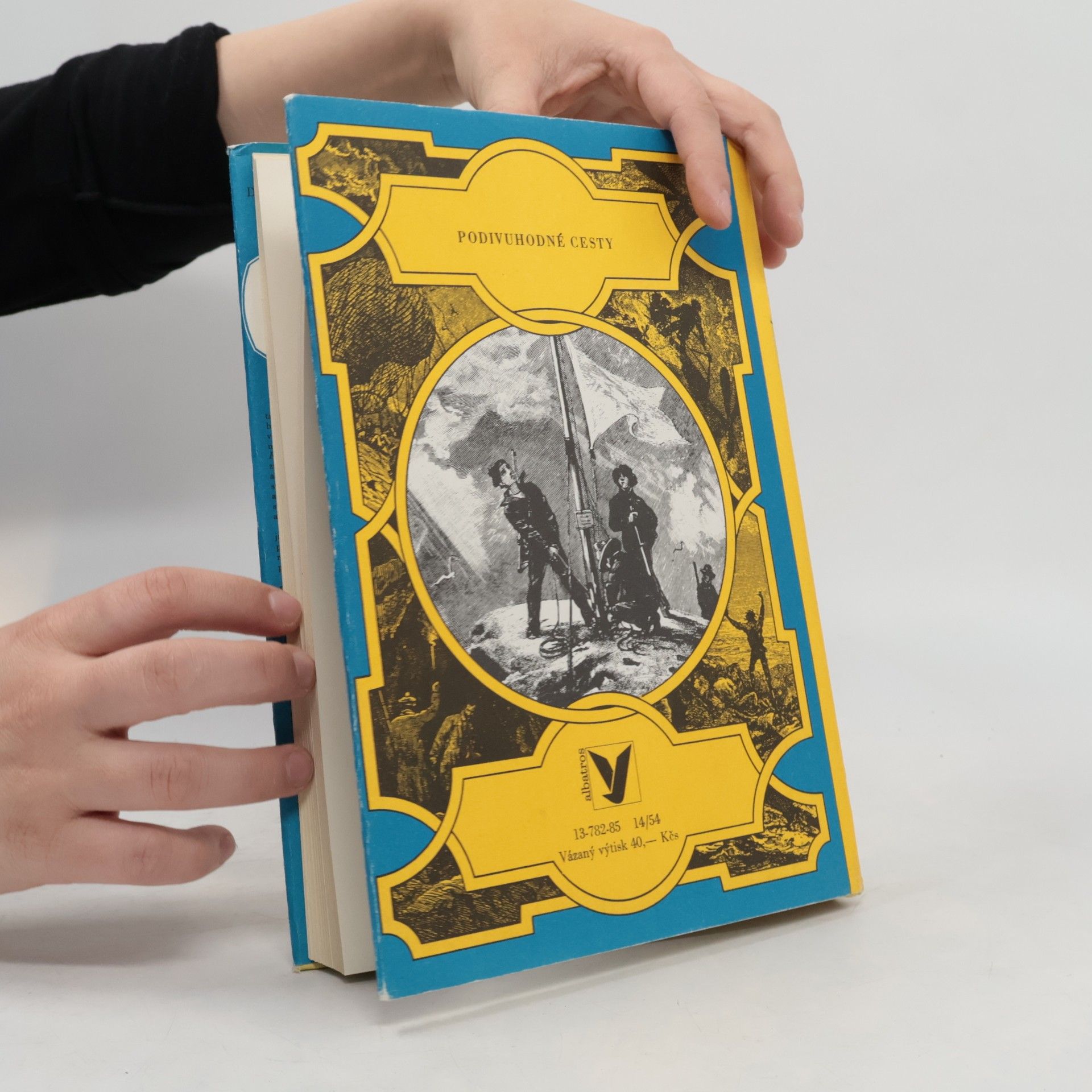 Jules Verne Dva roky prázdnin