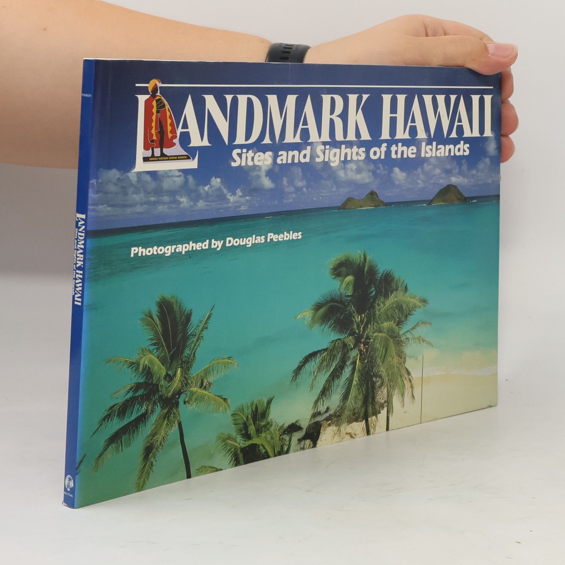 Douglas Peebles Landmark Hawaii