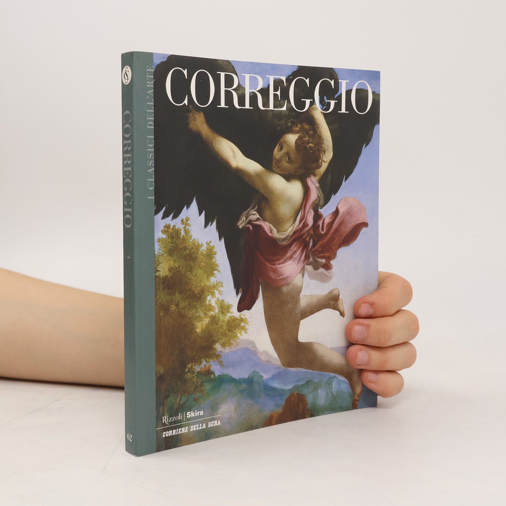 AA.VV. Correggio
