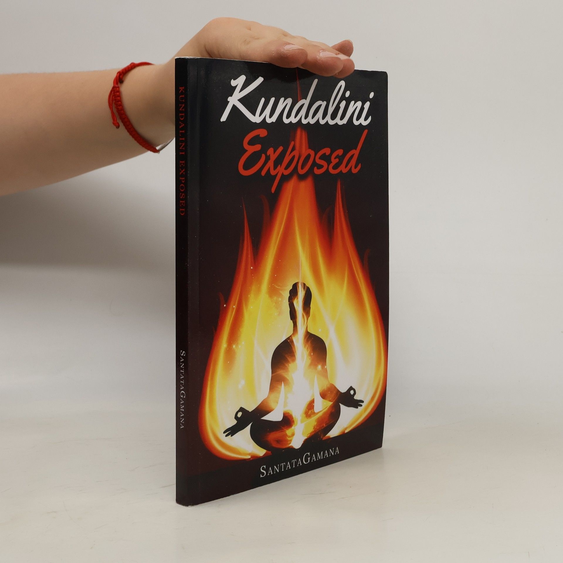Santatagamana Kundalini Exposed