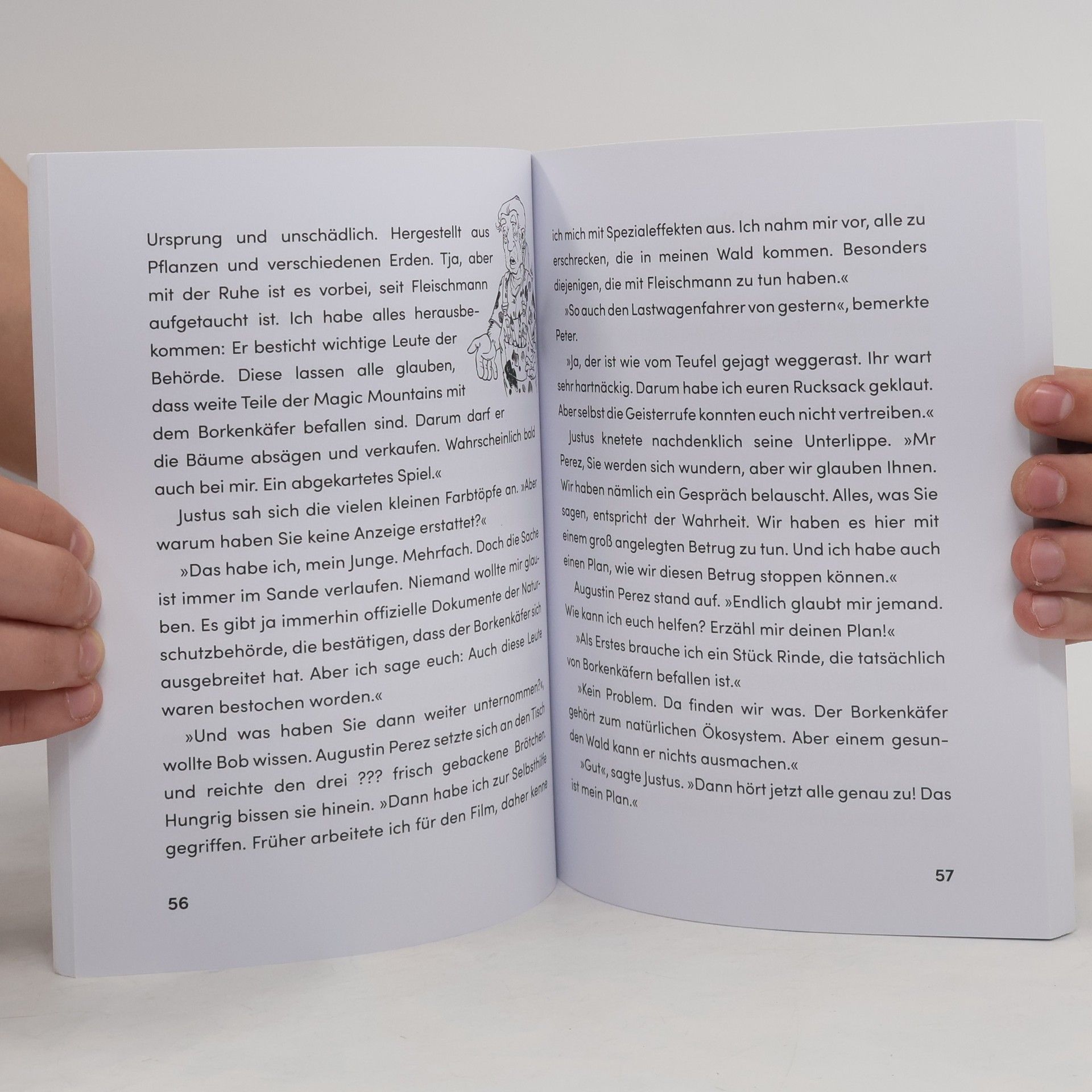 Autorenkollektiv Die drei??? Kids. Jagd im Dunkeln