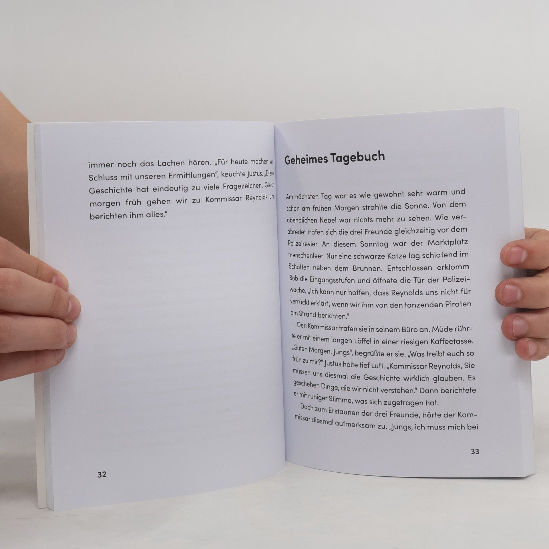 Autorenkollektiv Die drei??? Kids