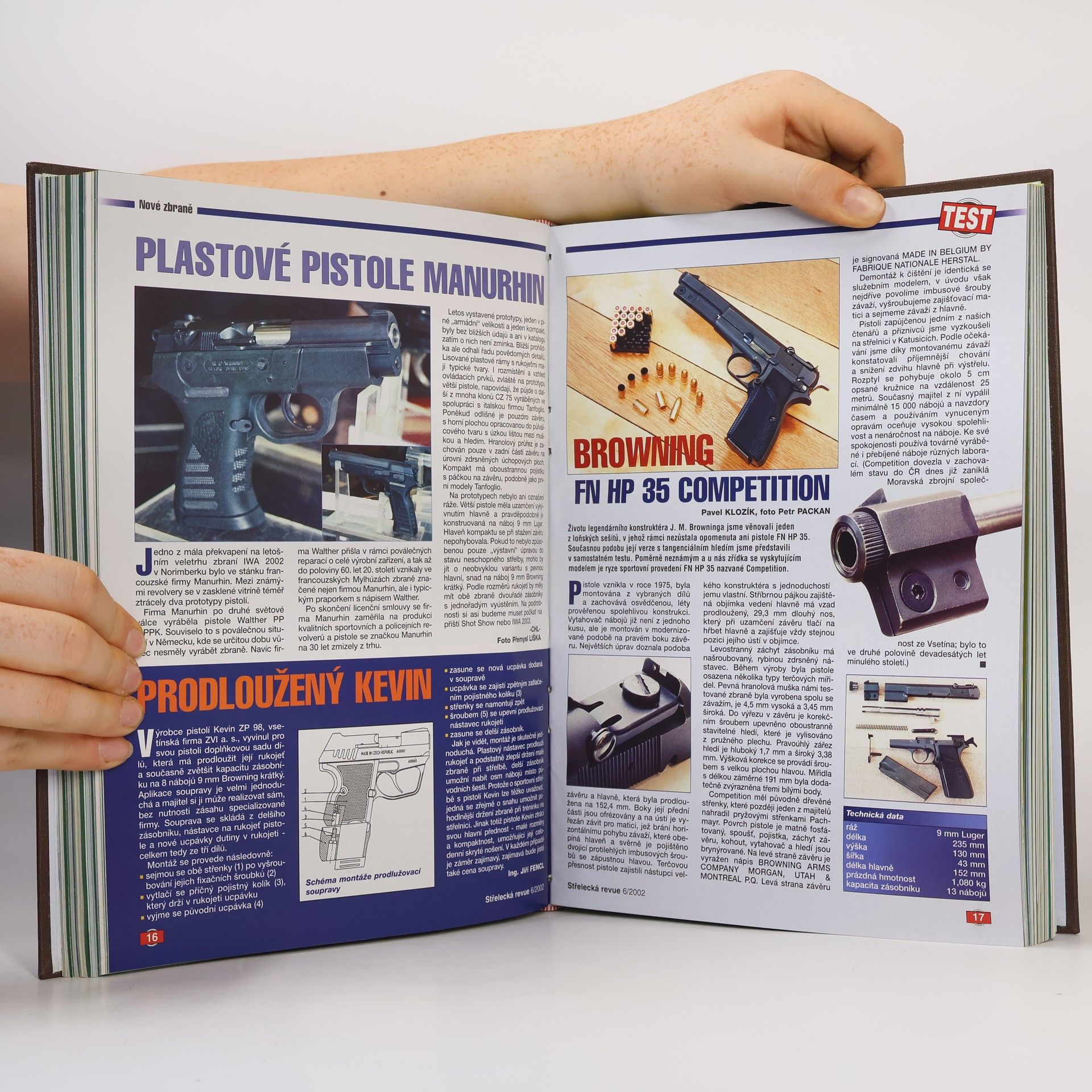 Autorenkollektiv Středověká revue 2002