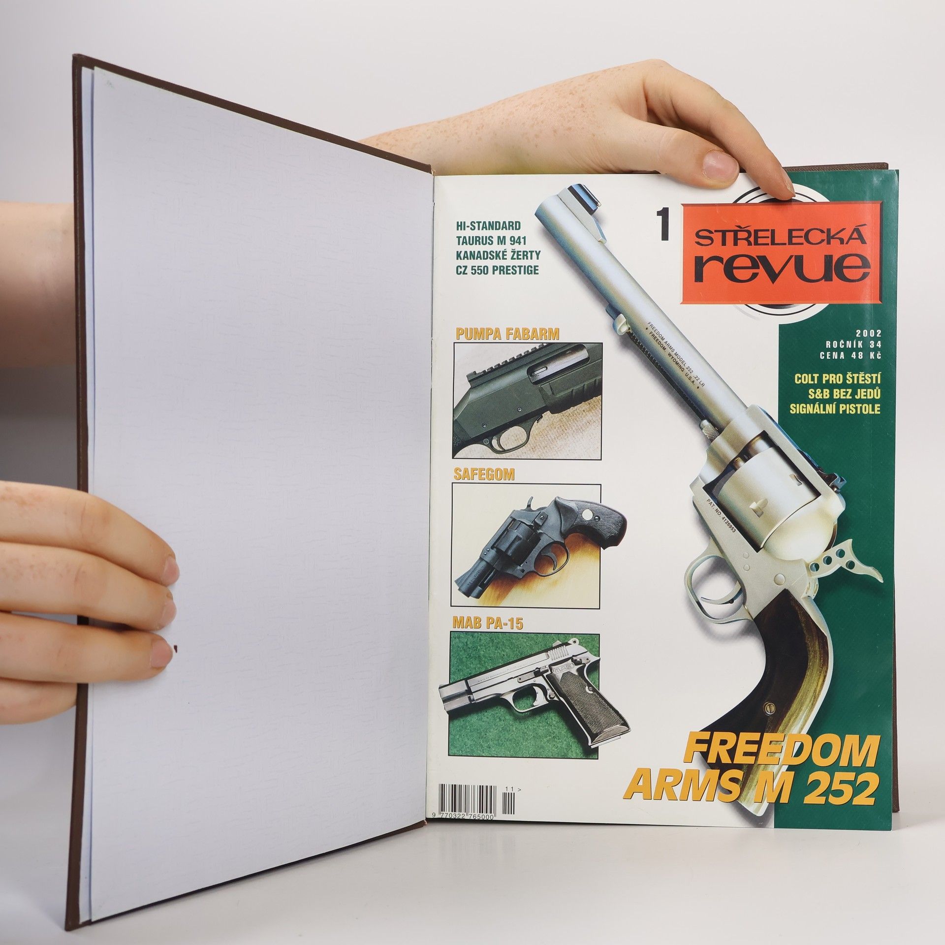 Autorenkollektiv Středověká revue 2002