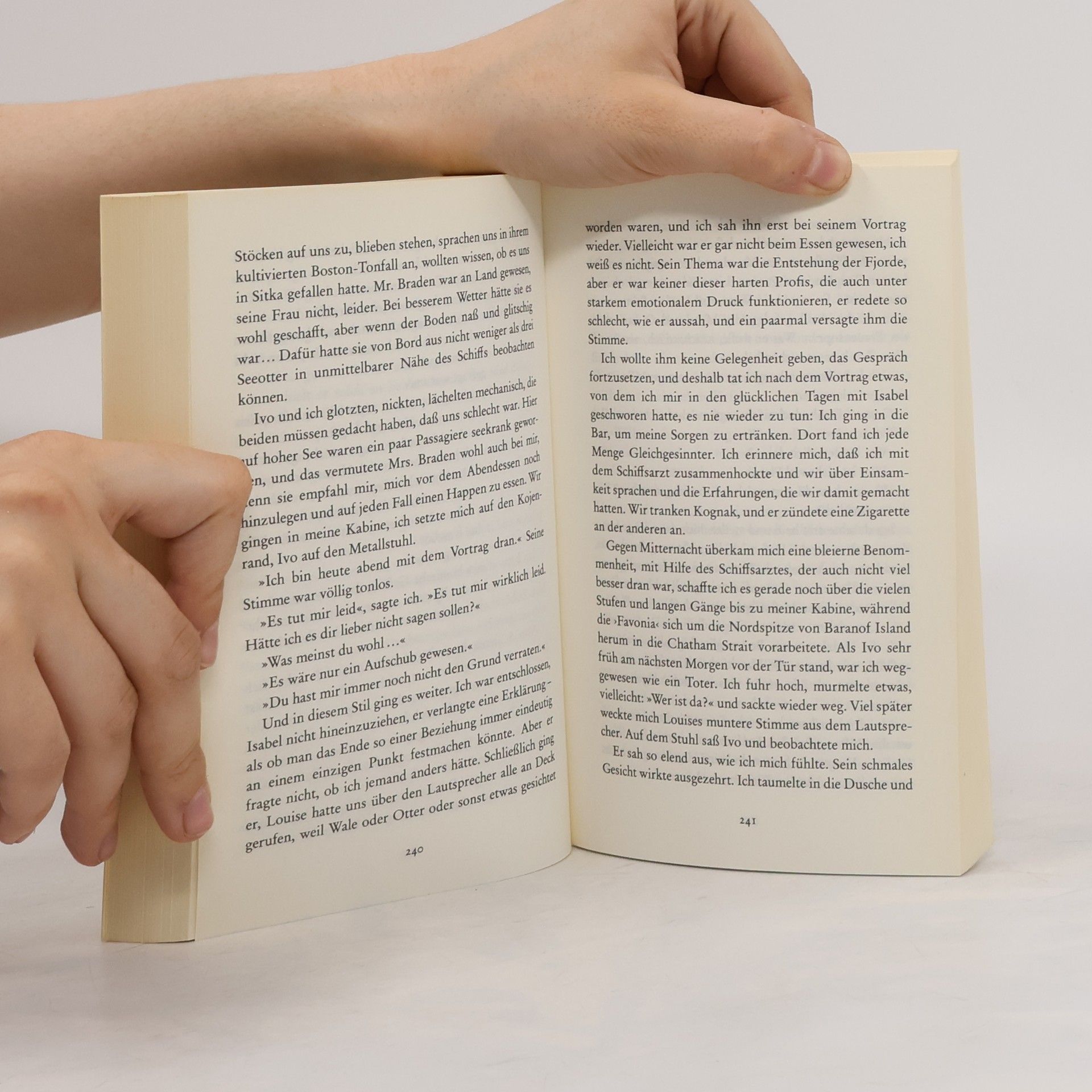 Ruth Rendell Keine Nacht dir zu lang