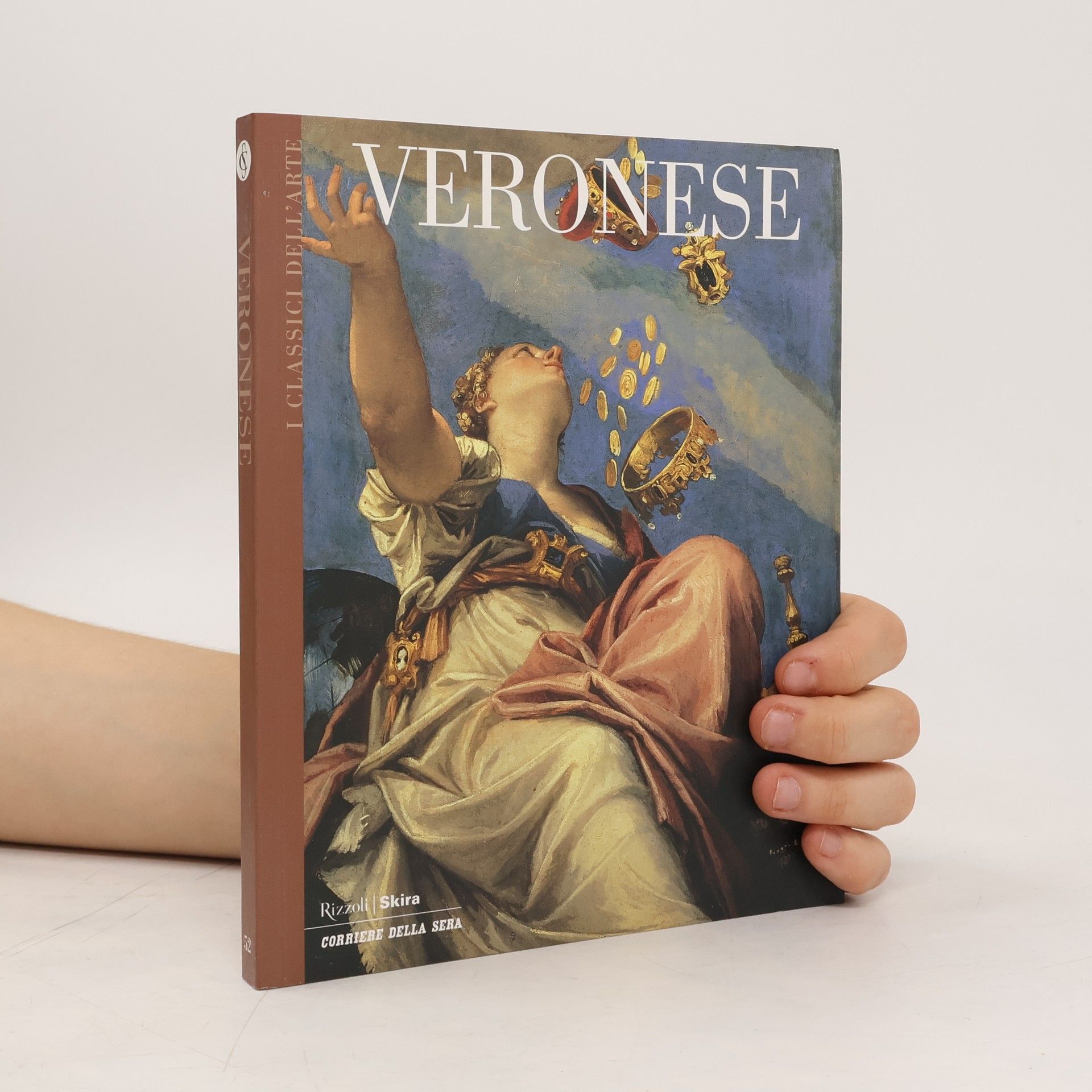 Kolektiv autorů Veronese