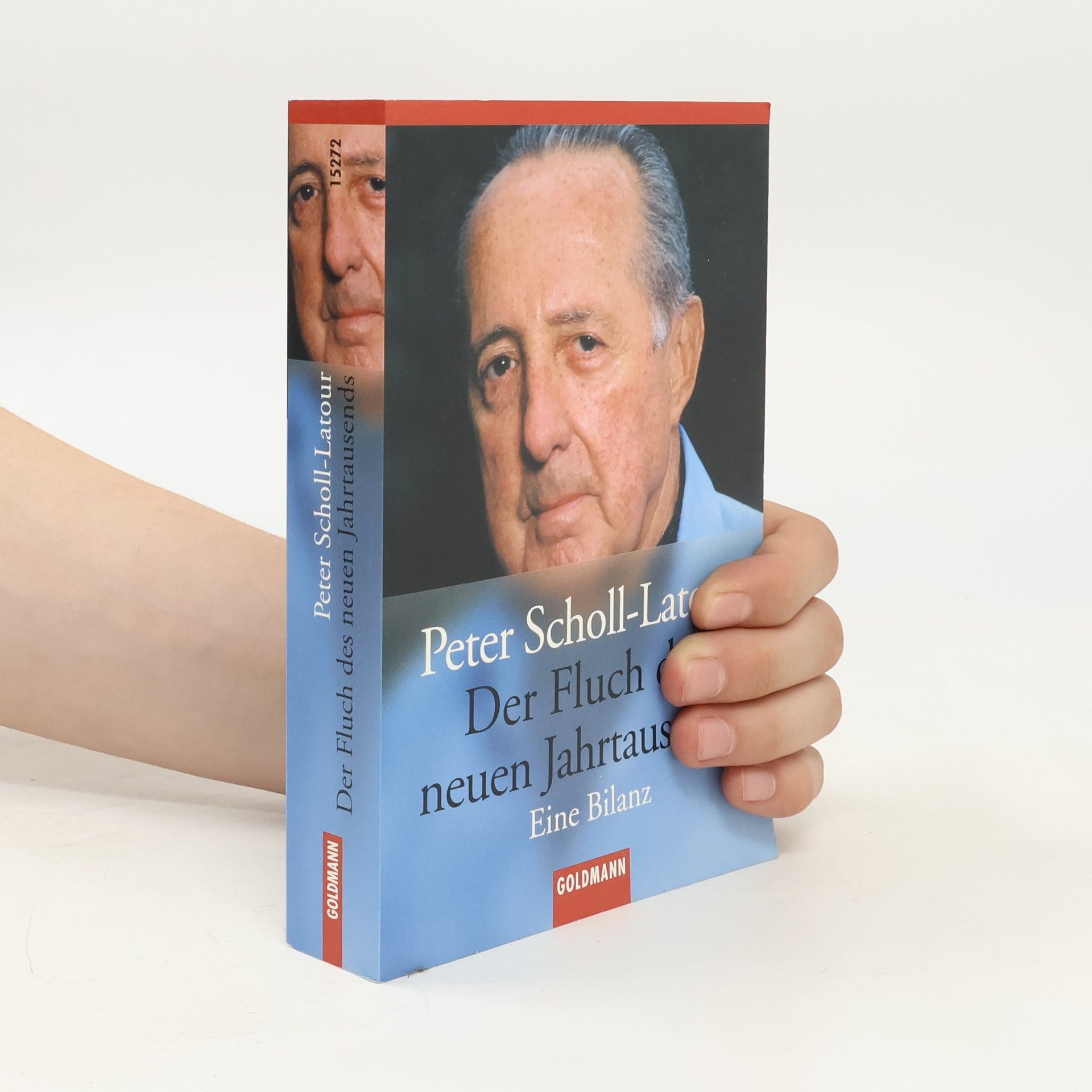 Der Fluch des neuen Jahrtausends