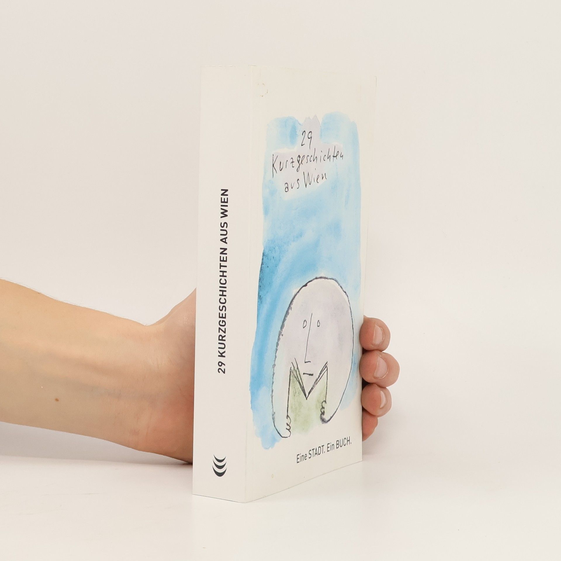 Autorenkollektiv 29 Kurzgeschichten aus Wien