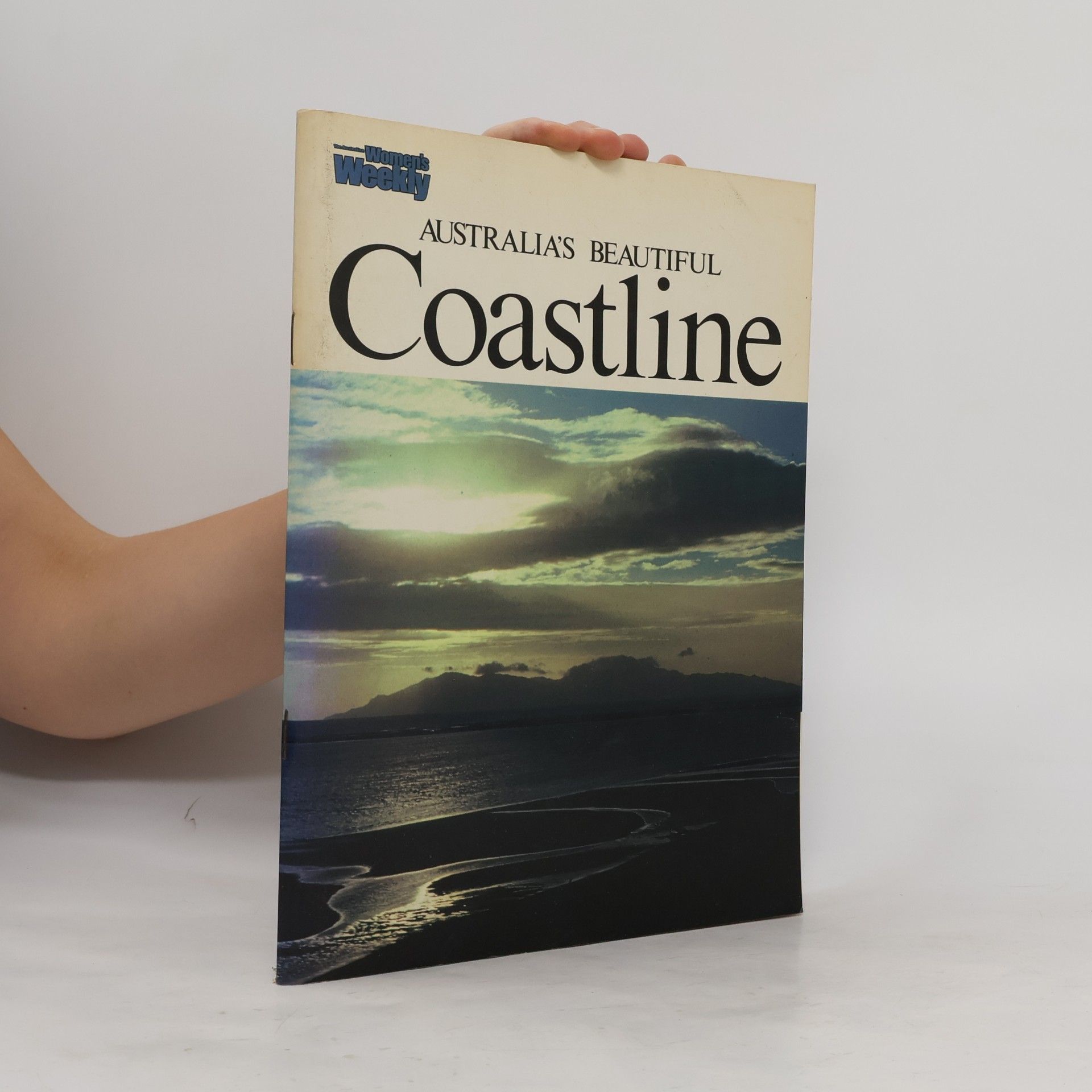 Stephen Kulmar Australia's Beautiful Coastline