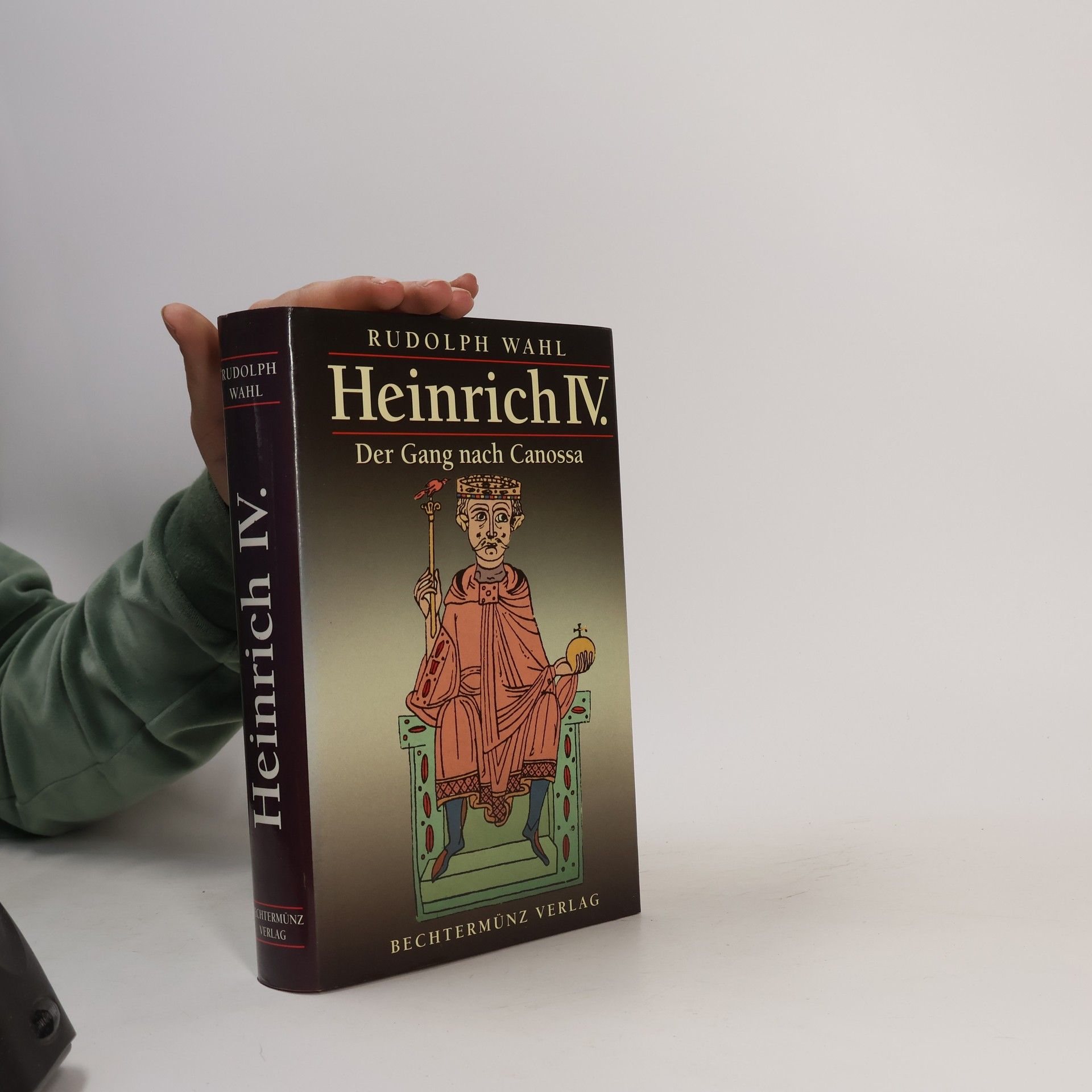 Heinrich IV.