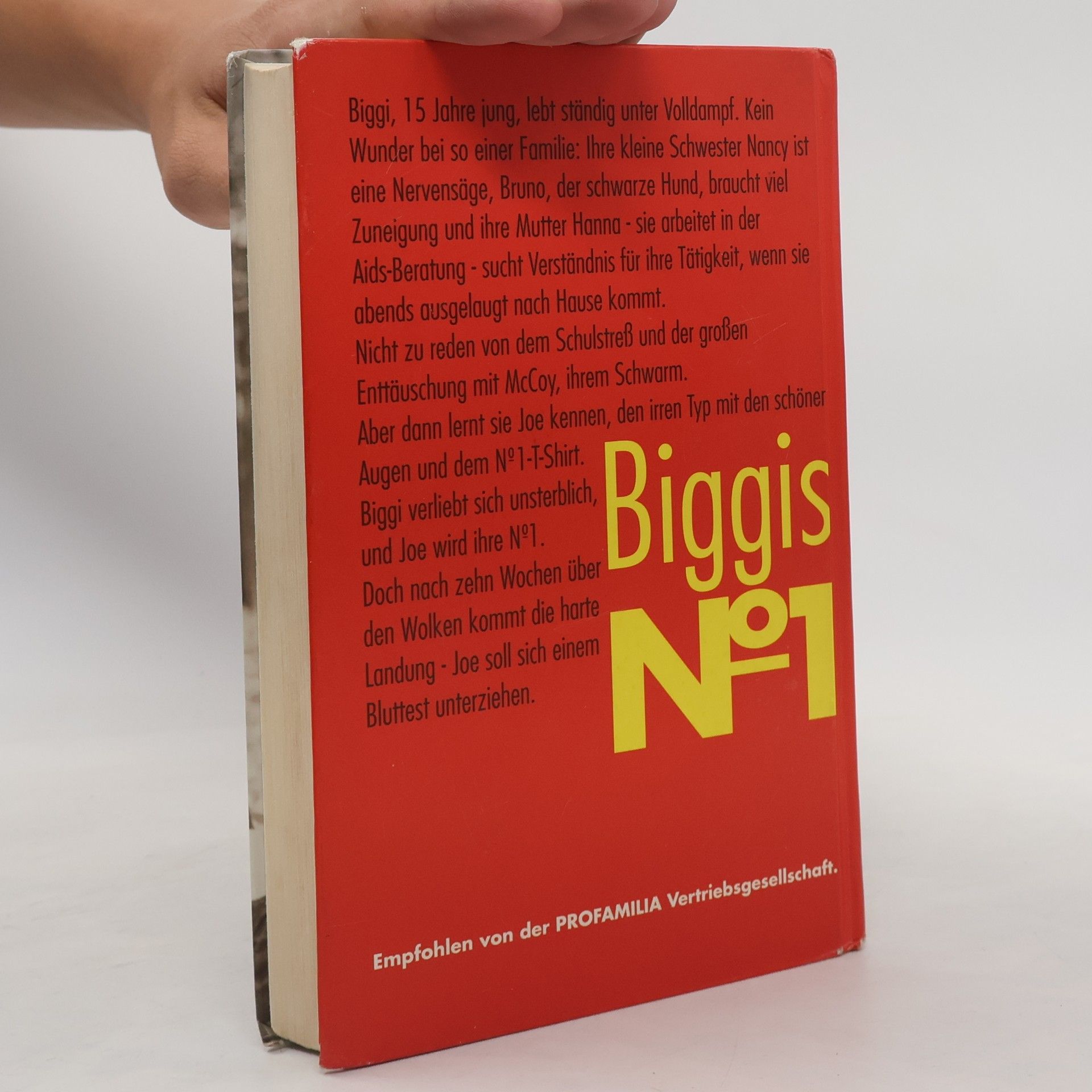 Volkmar Röhrig Biggis No. 1