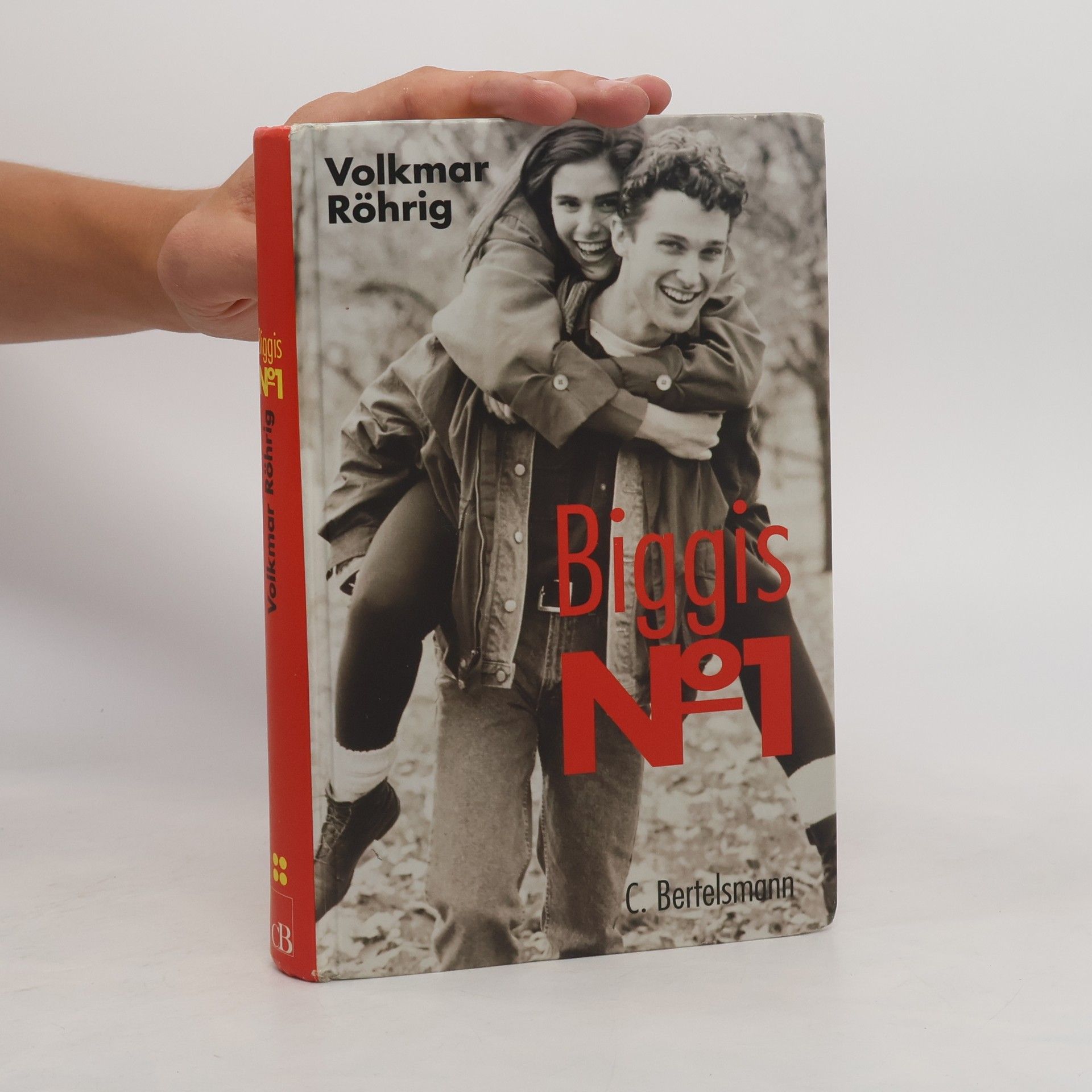 Volkmar Röhrig Biggis No. 1