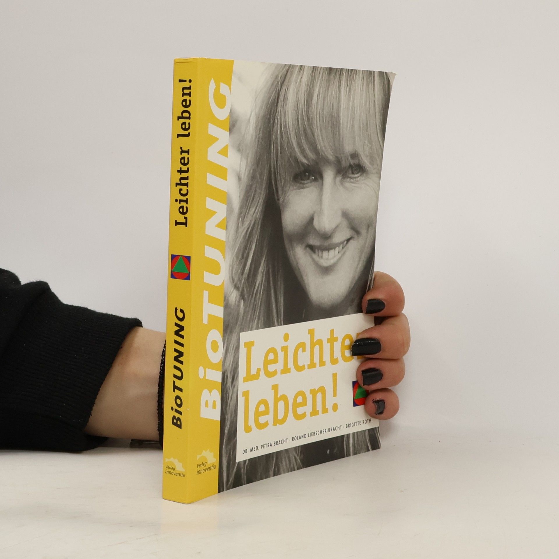 Autorenkollektiv Leichter leben!