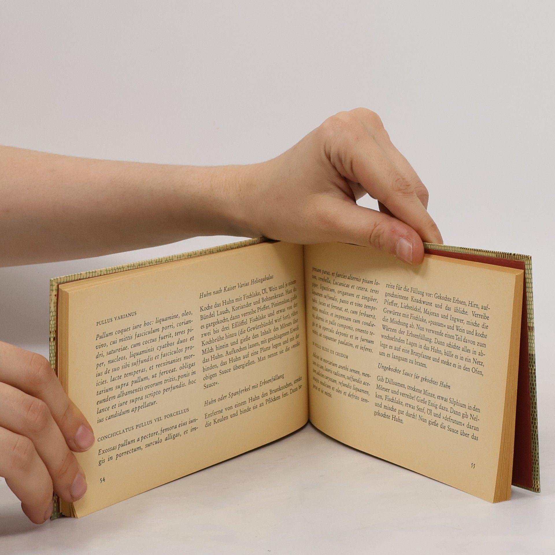 Autorenkollektiv An der Tafel des Trimalchio
