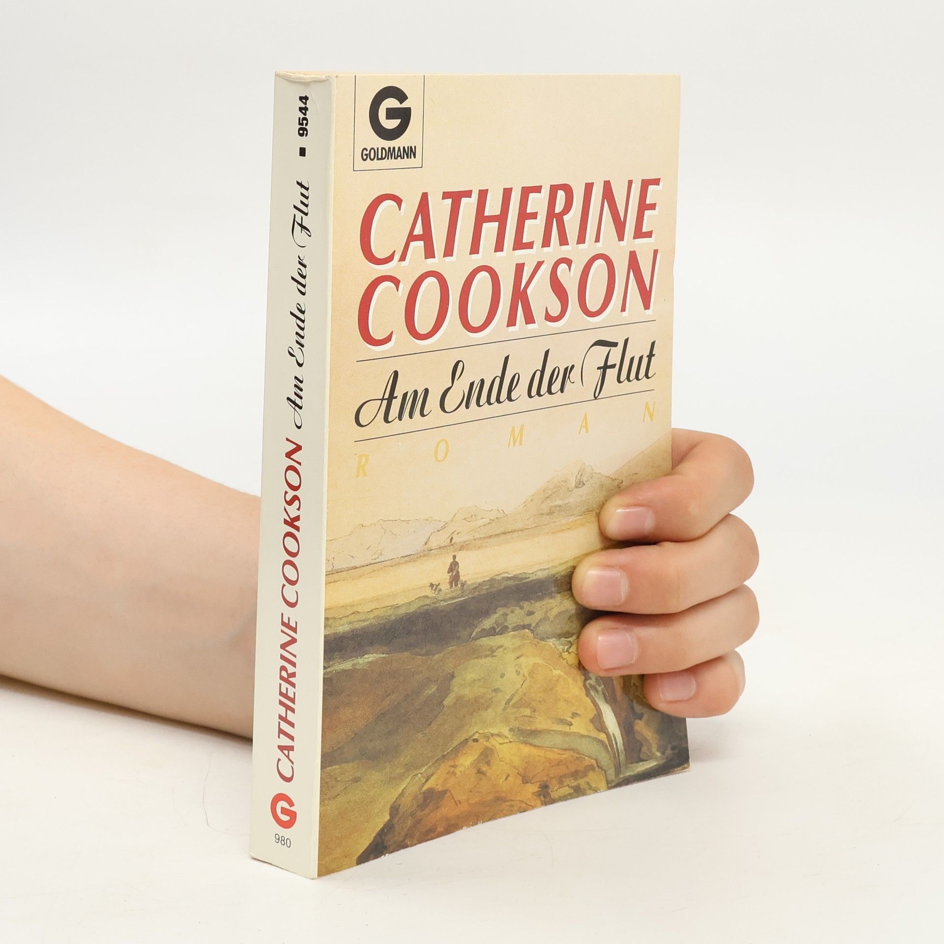 Catherine Cookson Am Ende der Flut