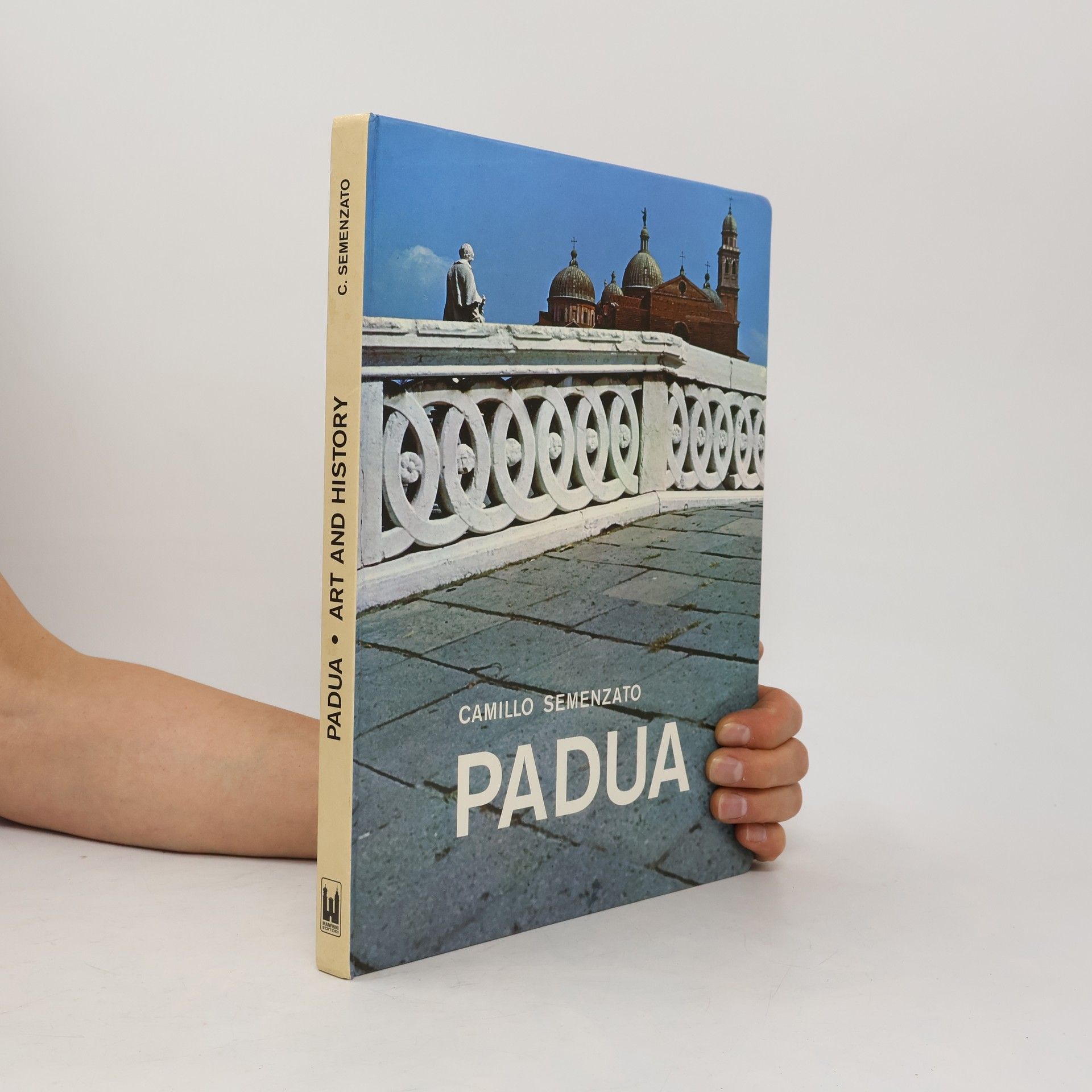 Padua, Art and History