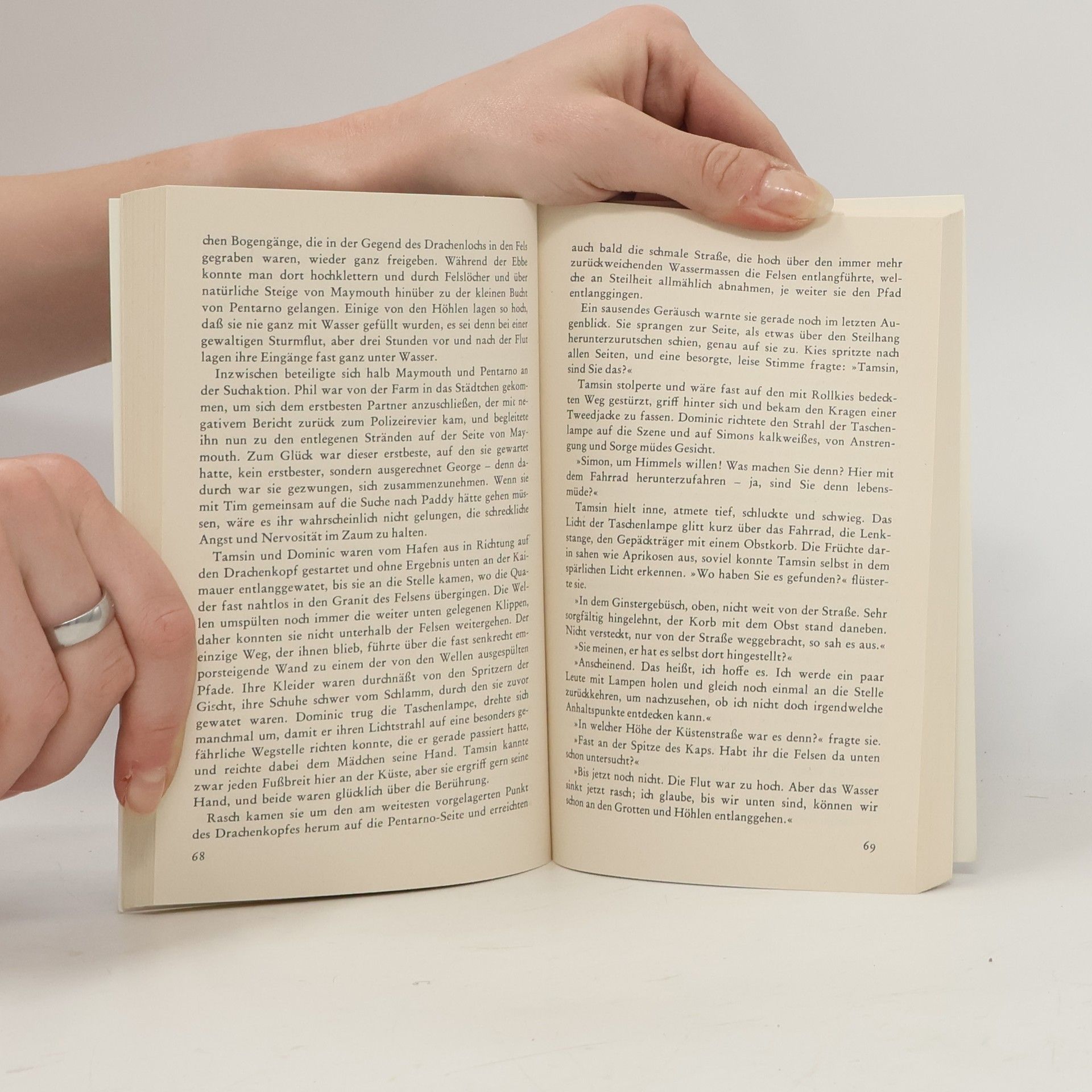 Autorenkollektiv Das Rätsel der Treverra-Gruft