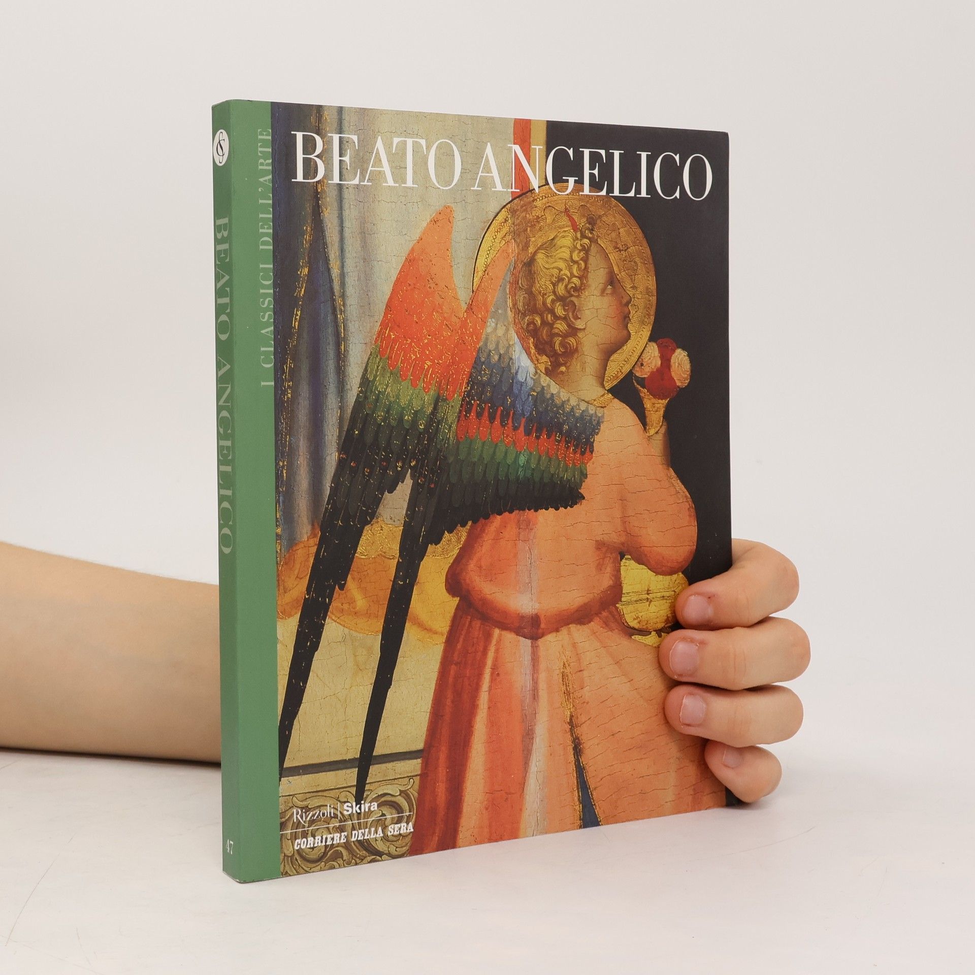 Auteurscollectief Beato Angelico