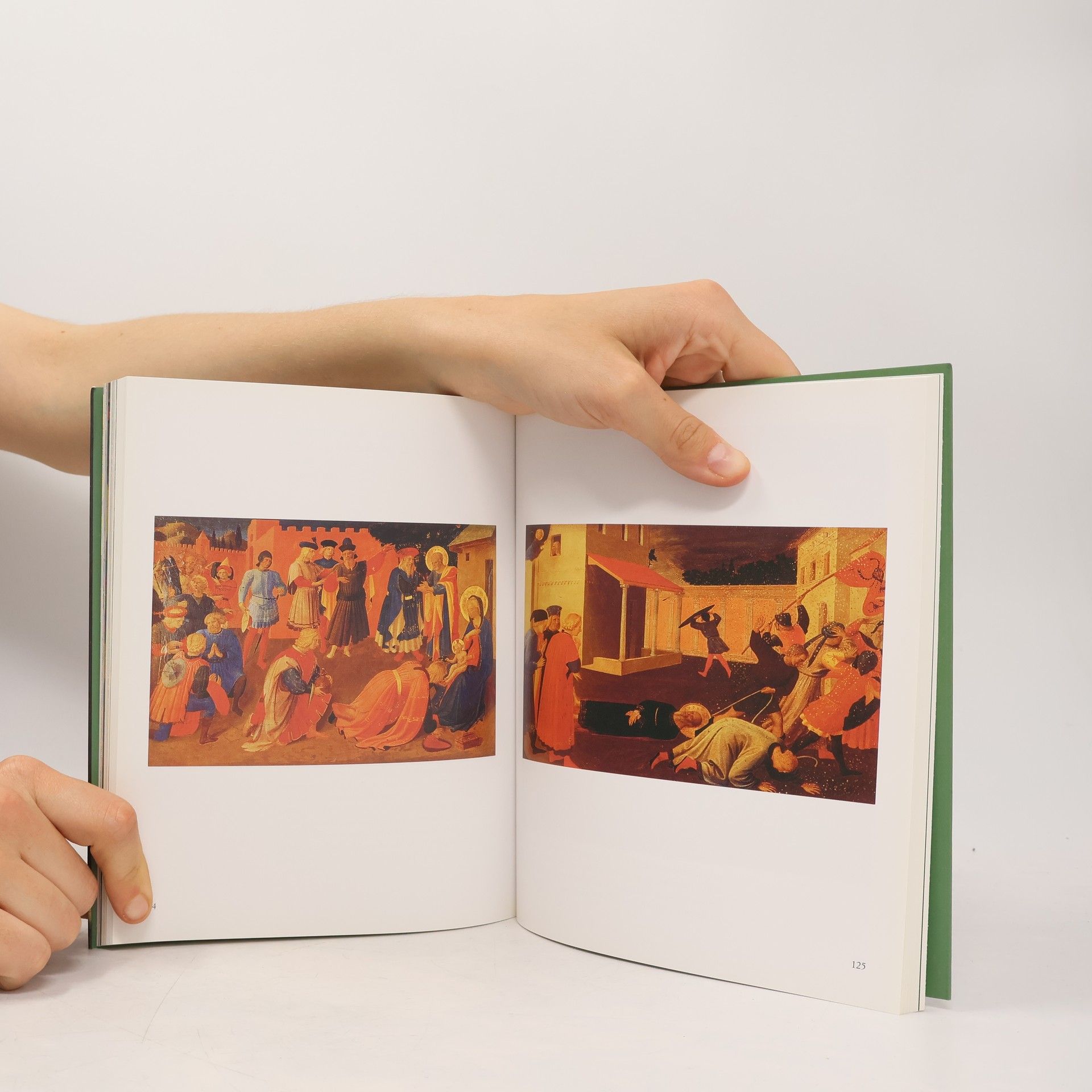 Auteurscollectief Beato Angelico